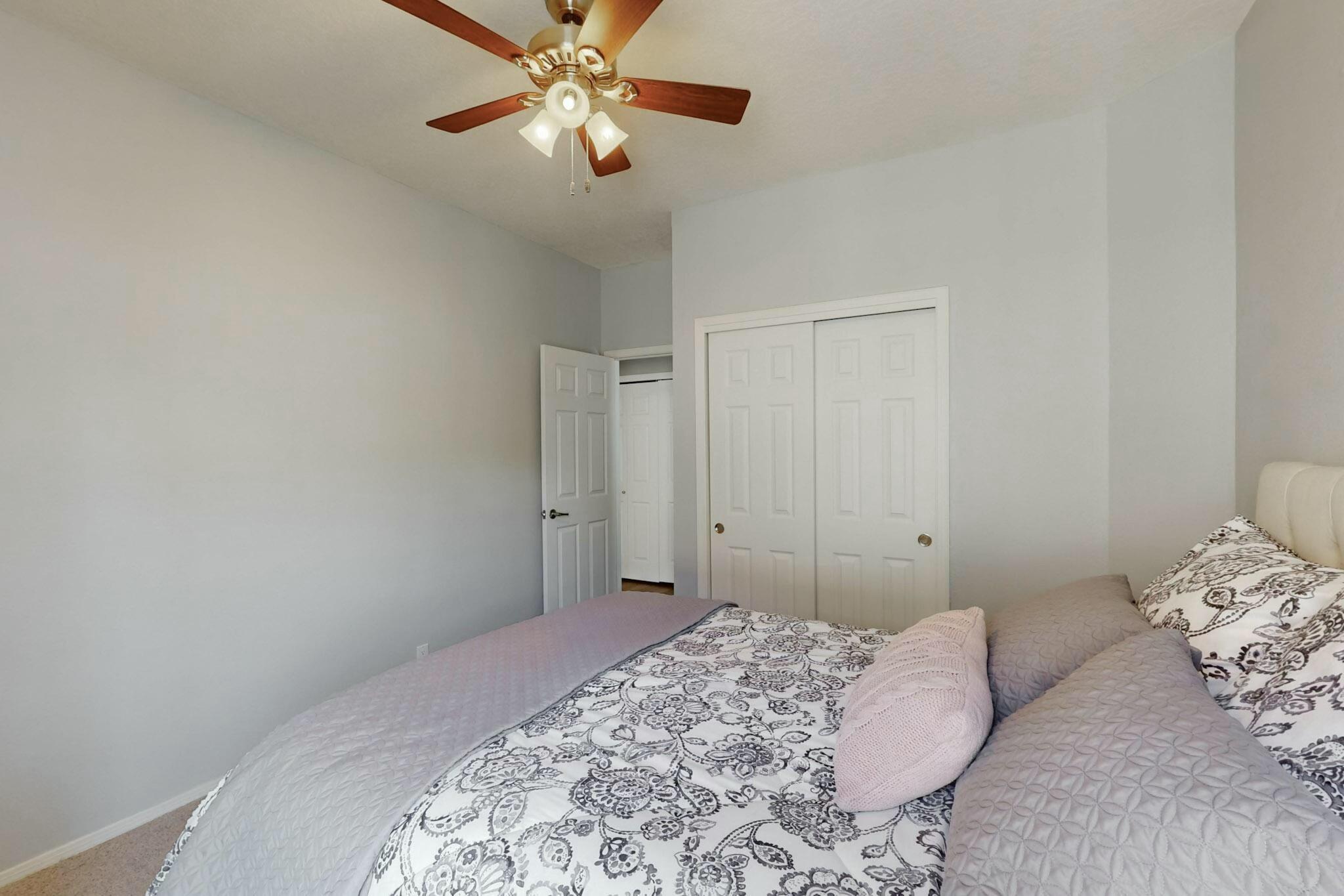 8401 HELEN HARDIN Street NE