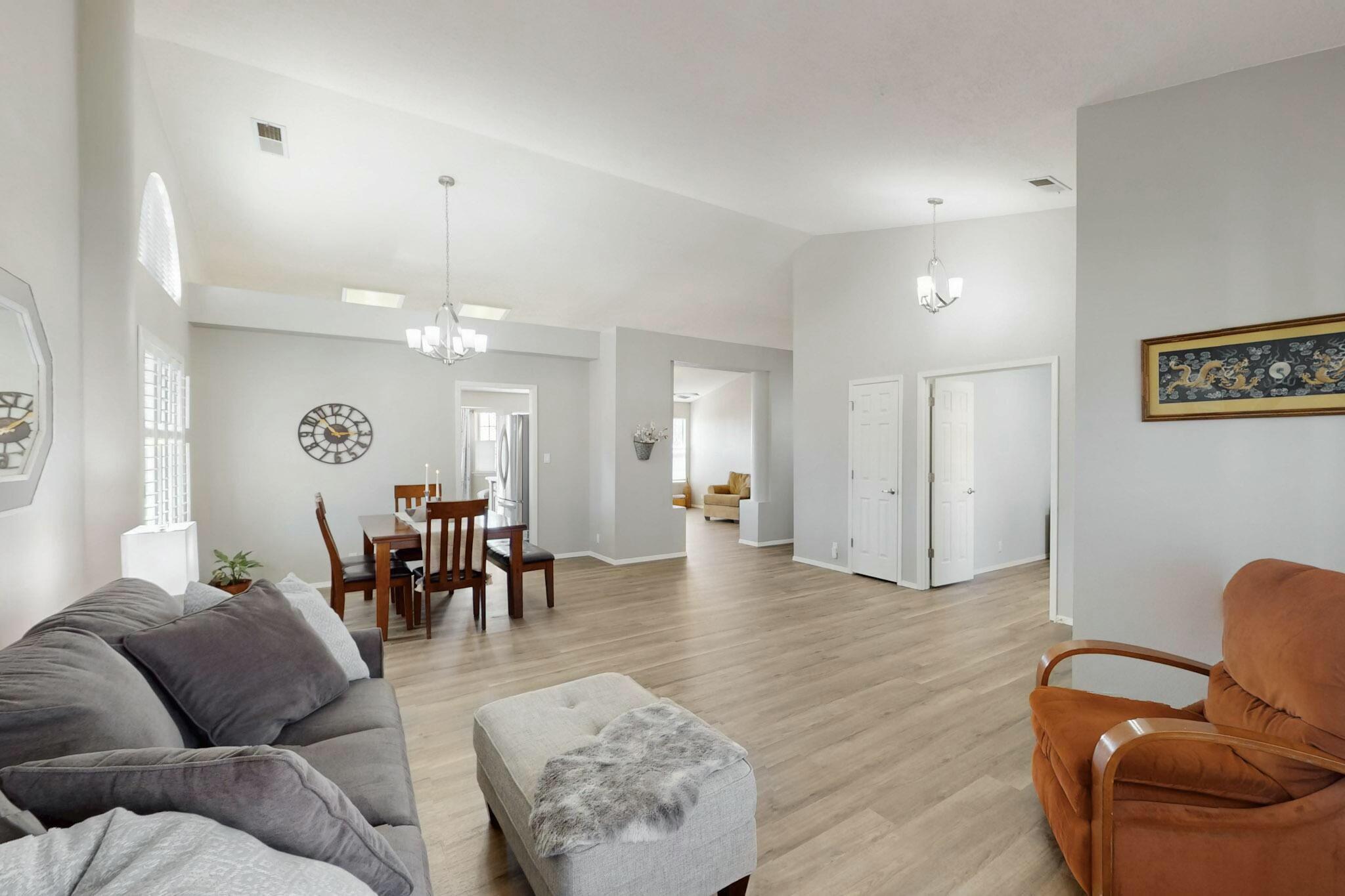 8401 HELEN HARDIN Street NE