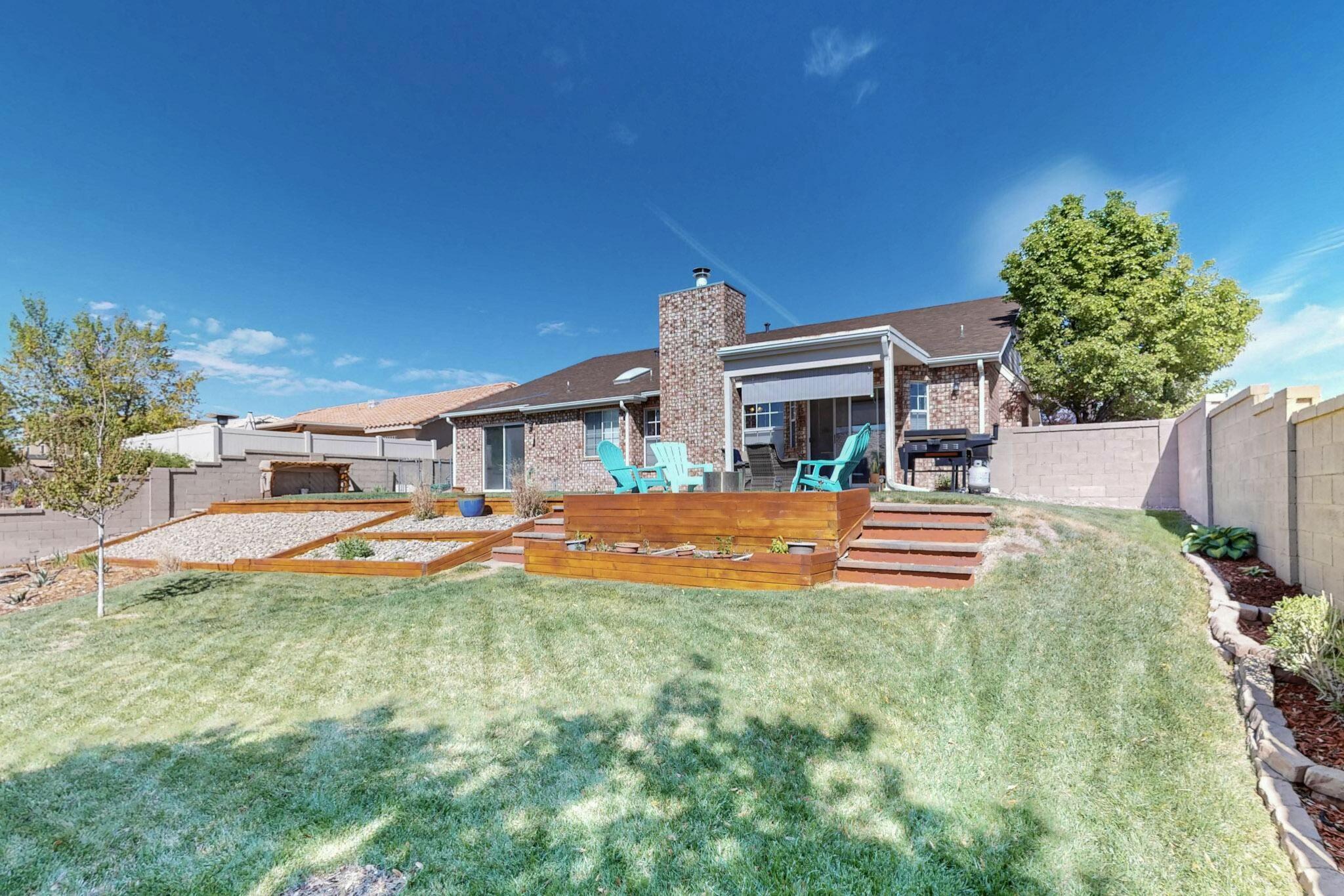 8401 HELEN HARDIN Street NE