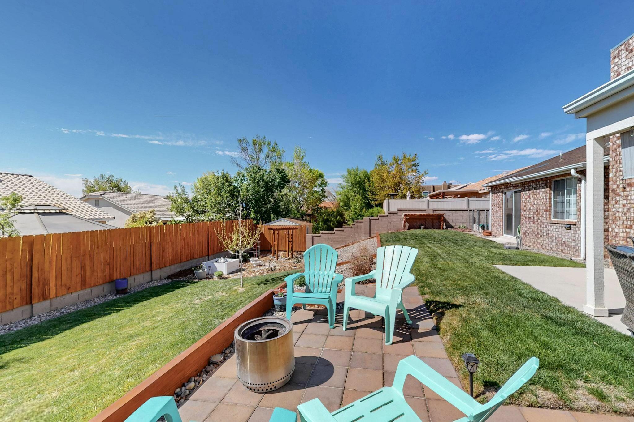 8401 HELEN HARDIN Street NE