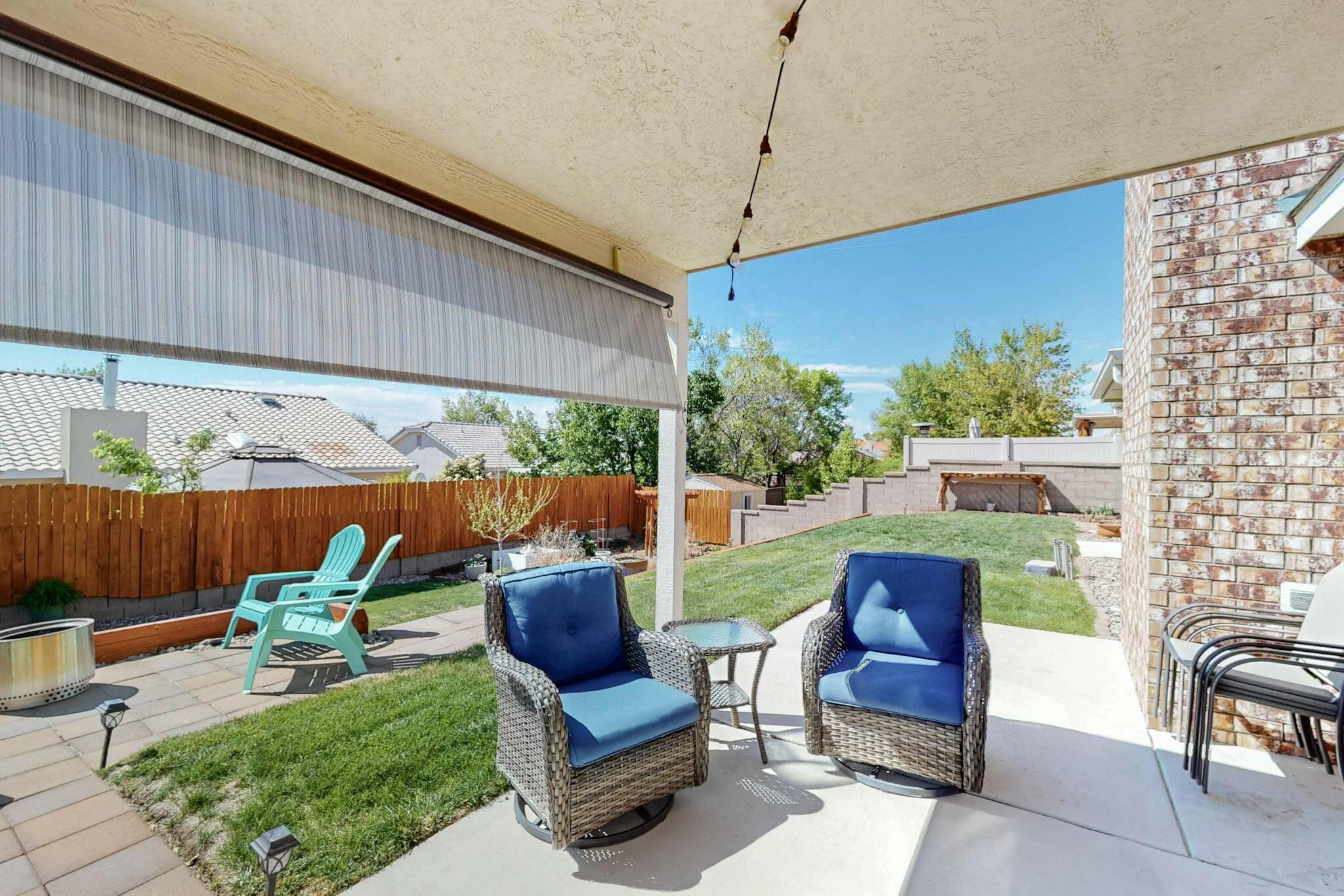 8401 HELEN HARDIN Street NE