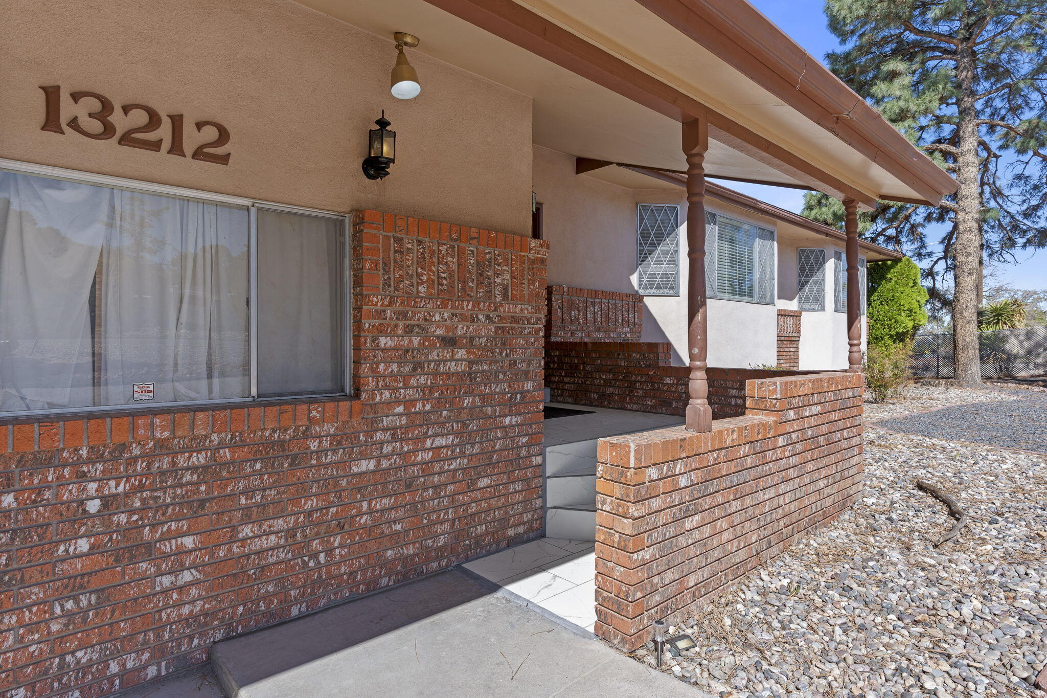 13212 MONTGOMERY Boulevard NE