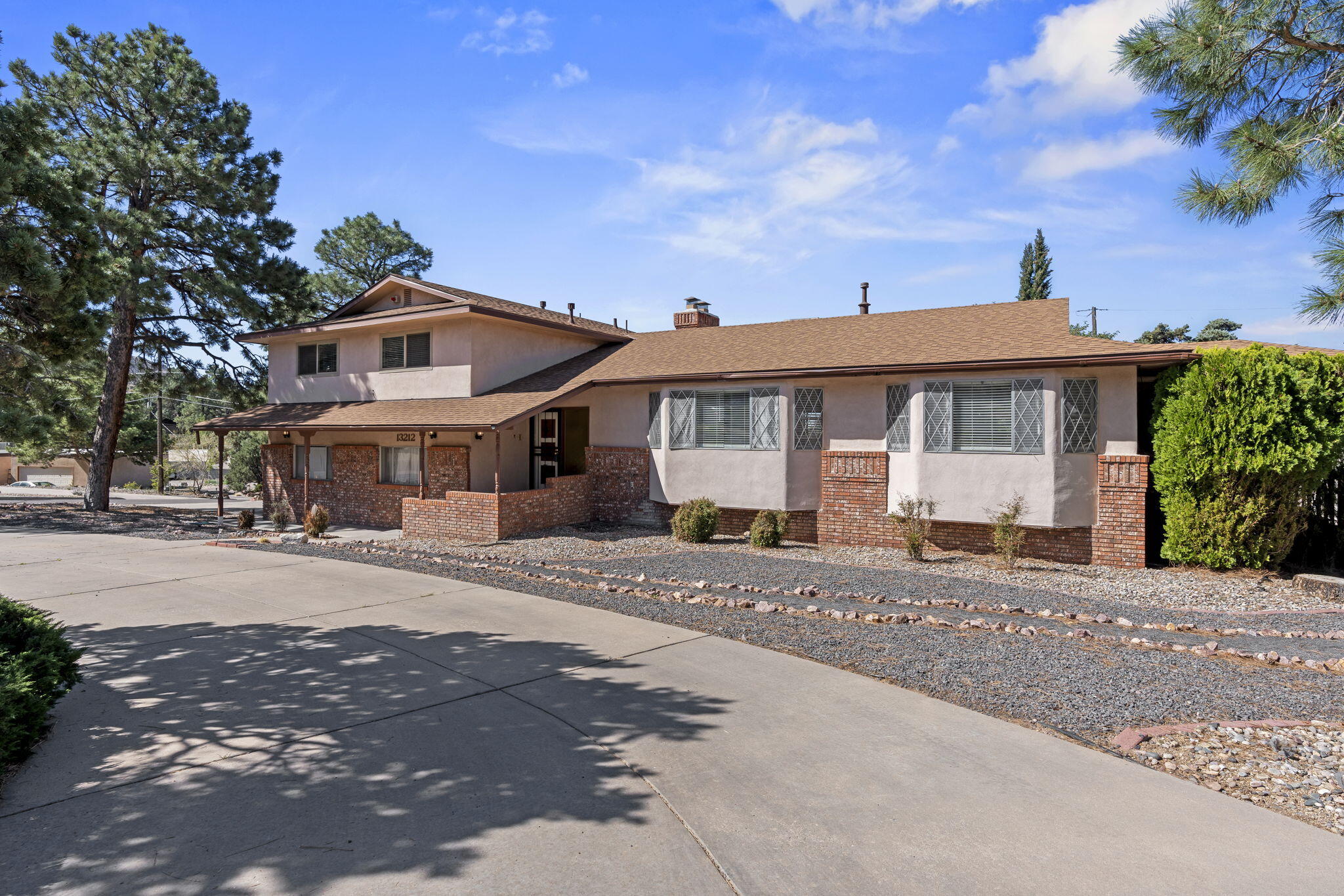 13212 MONTGOMERY Boulevard NE