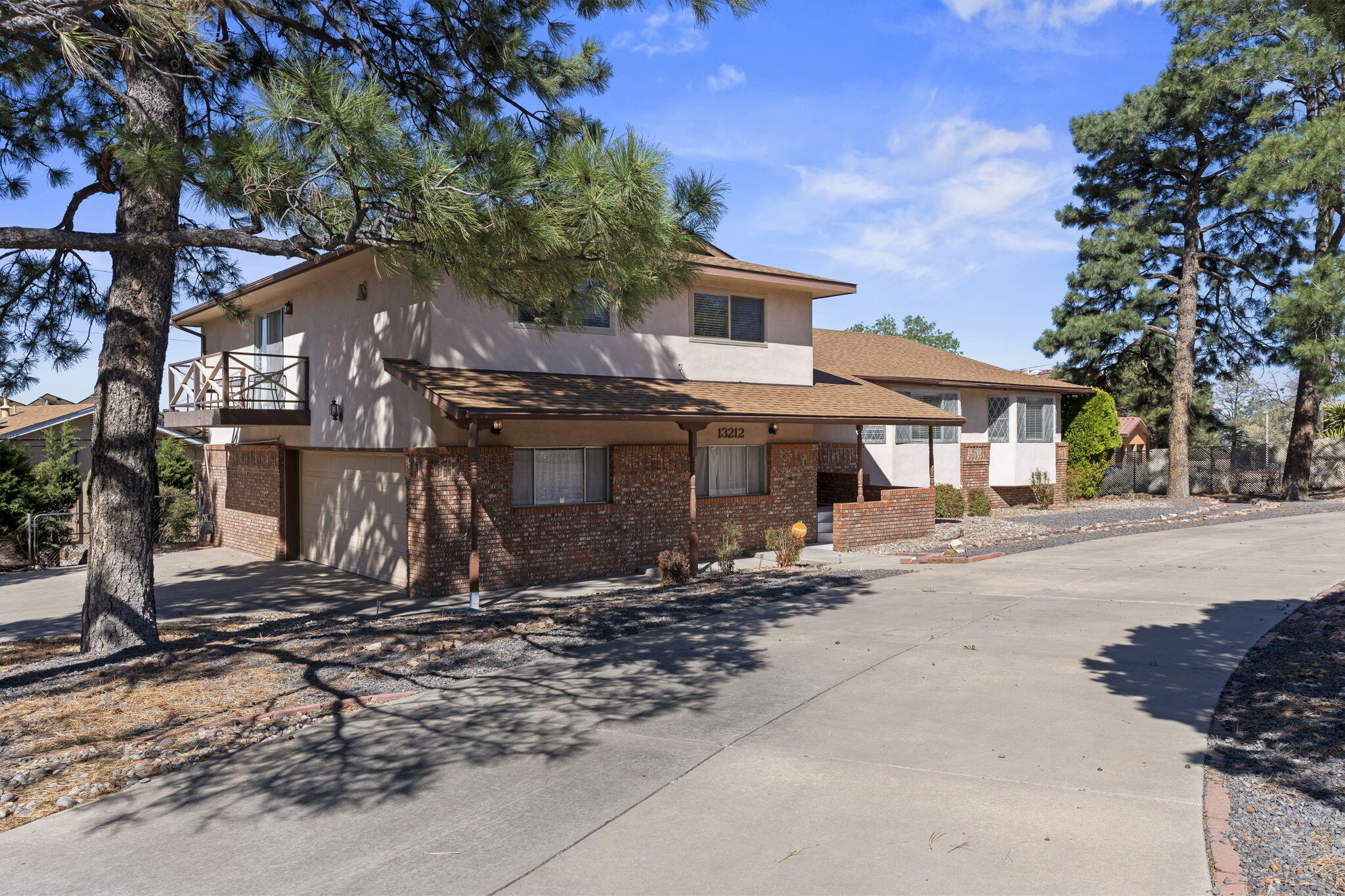 13212 MONTGOMERY Boulevard NE