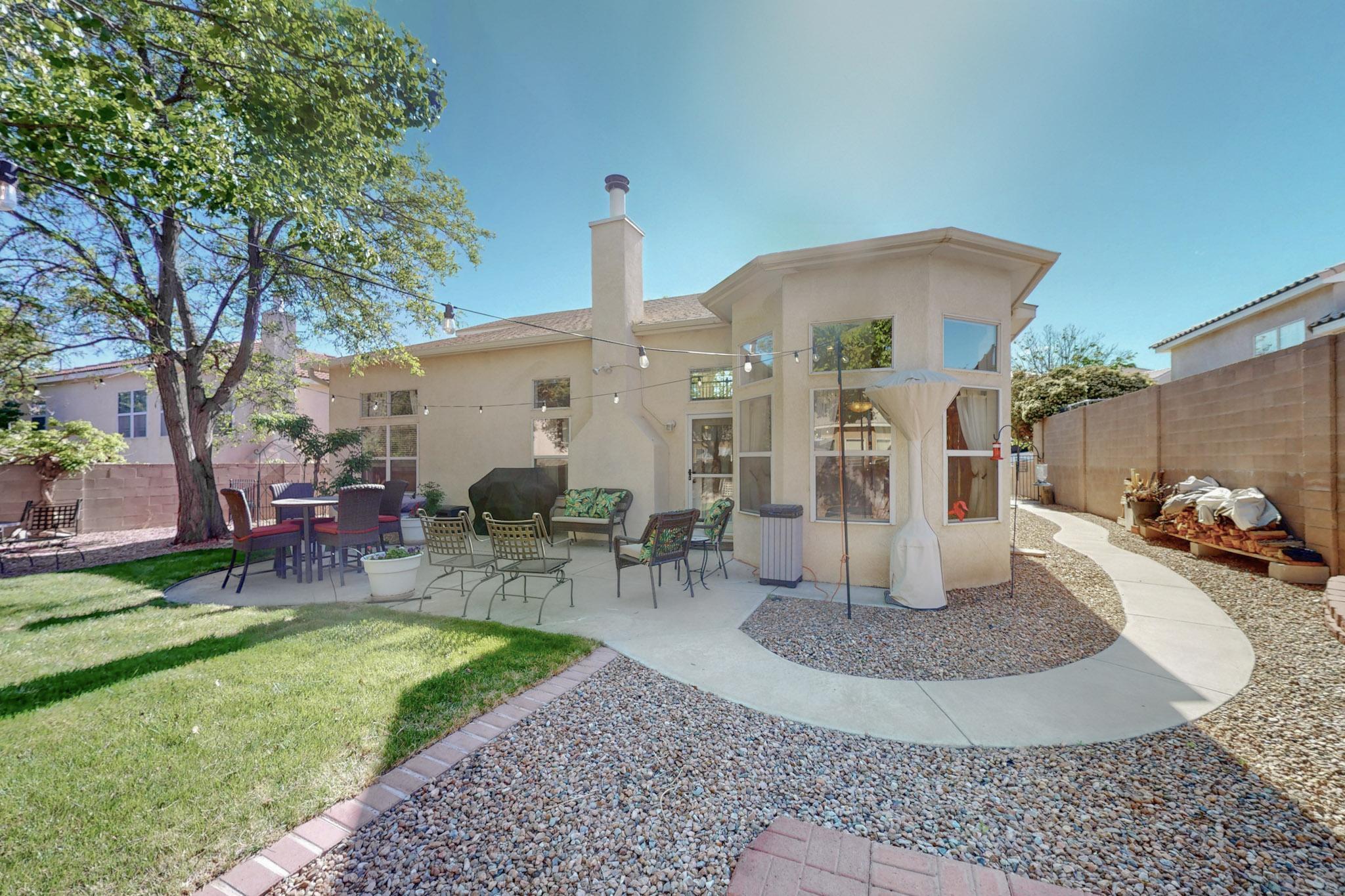 8108 RANCHO VIEJO Court NW