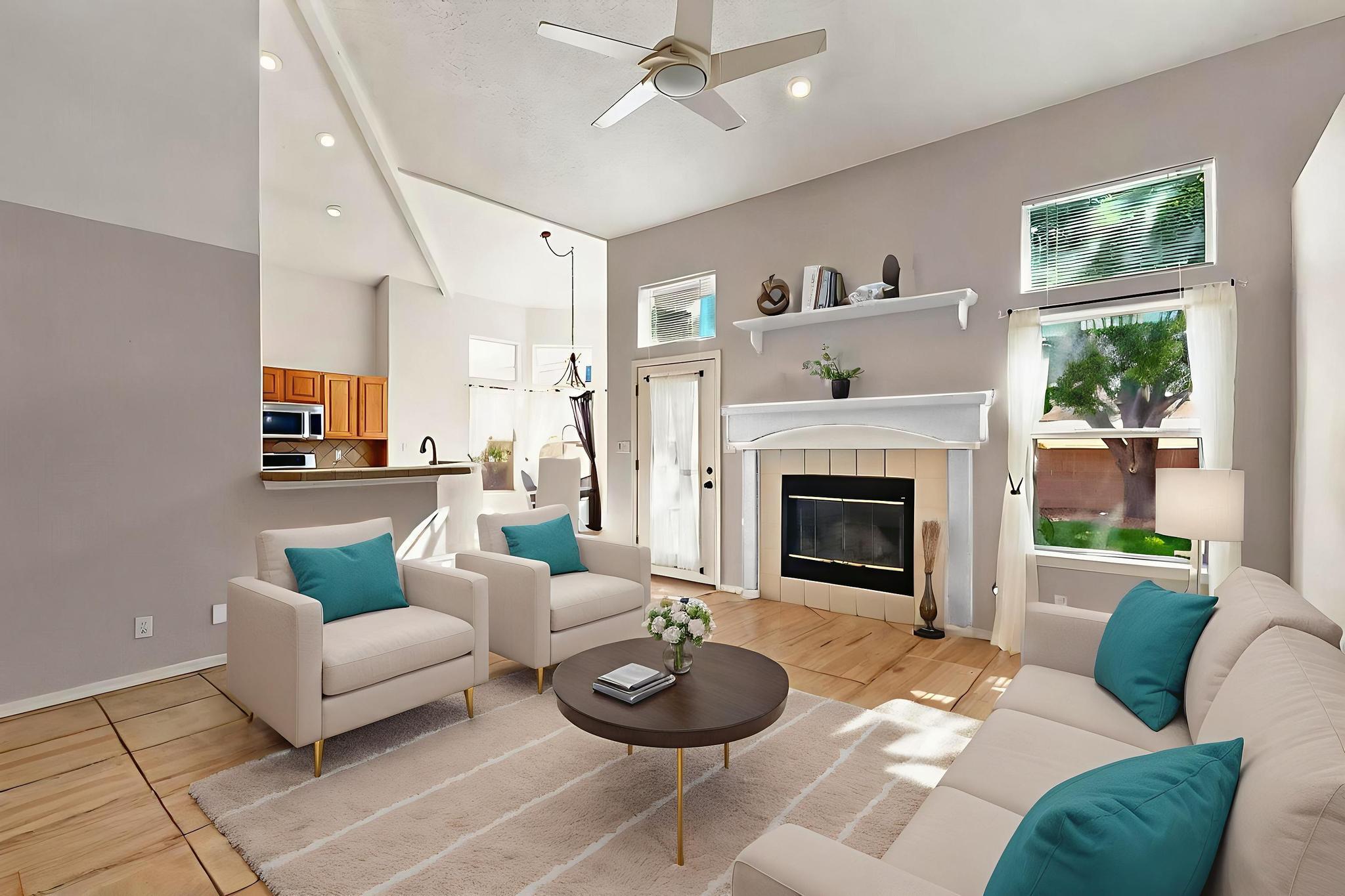 8108 RANCHO VIEJO Court NW