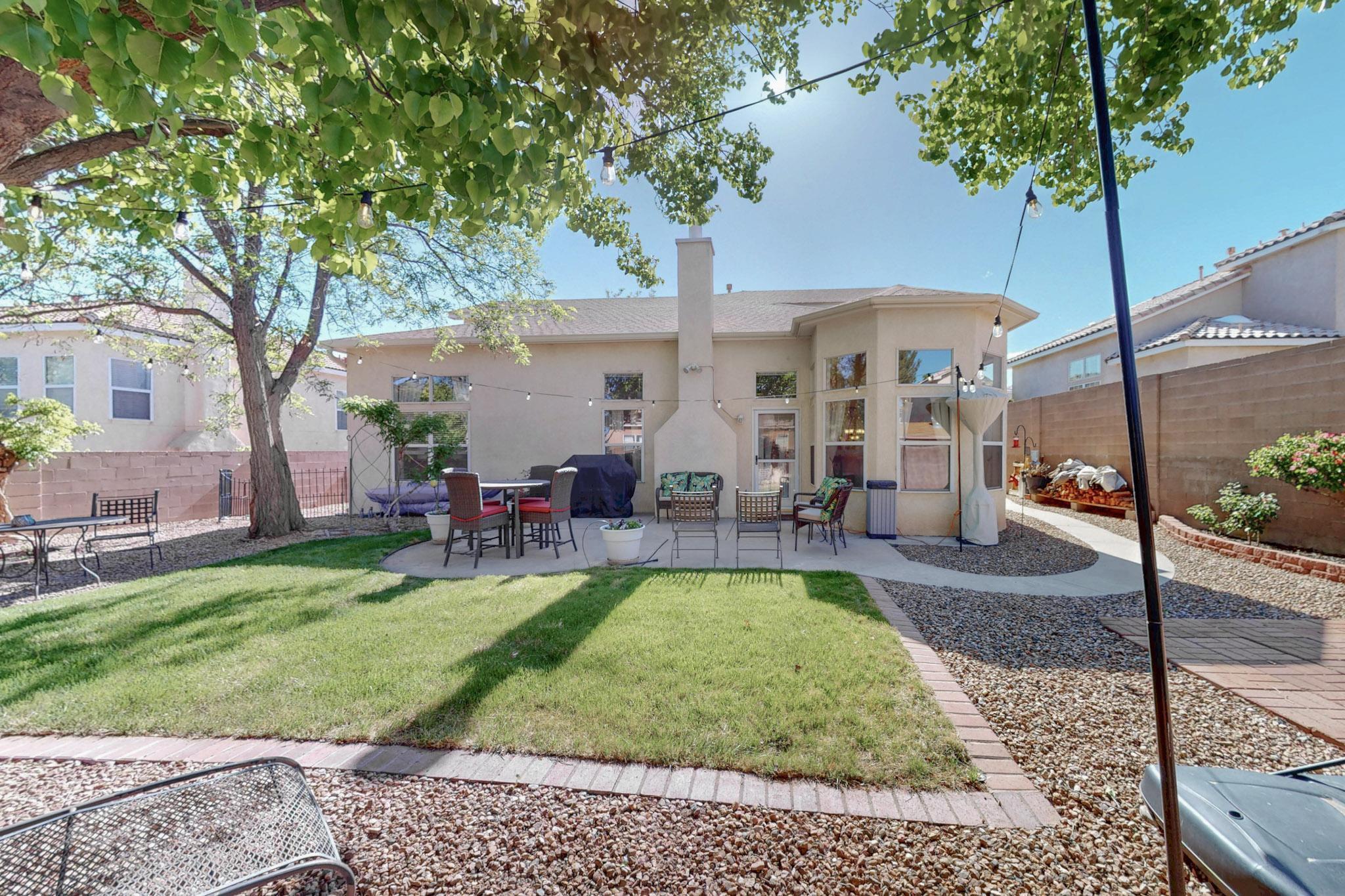 8108 RANCHO VIEJO Court NW