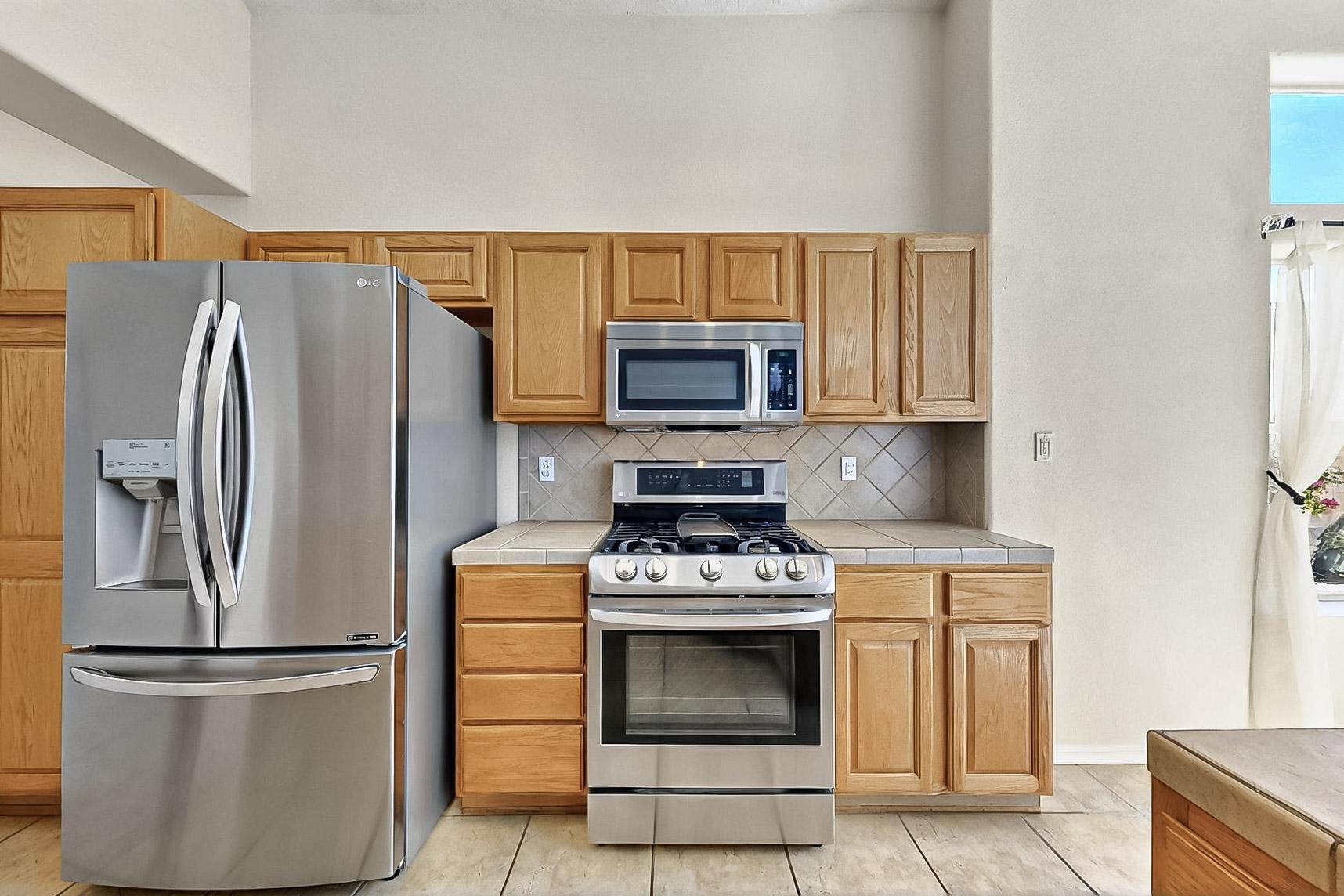 8108 RANCHO VIEJO Court NW