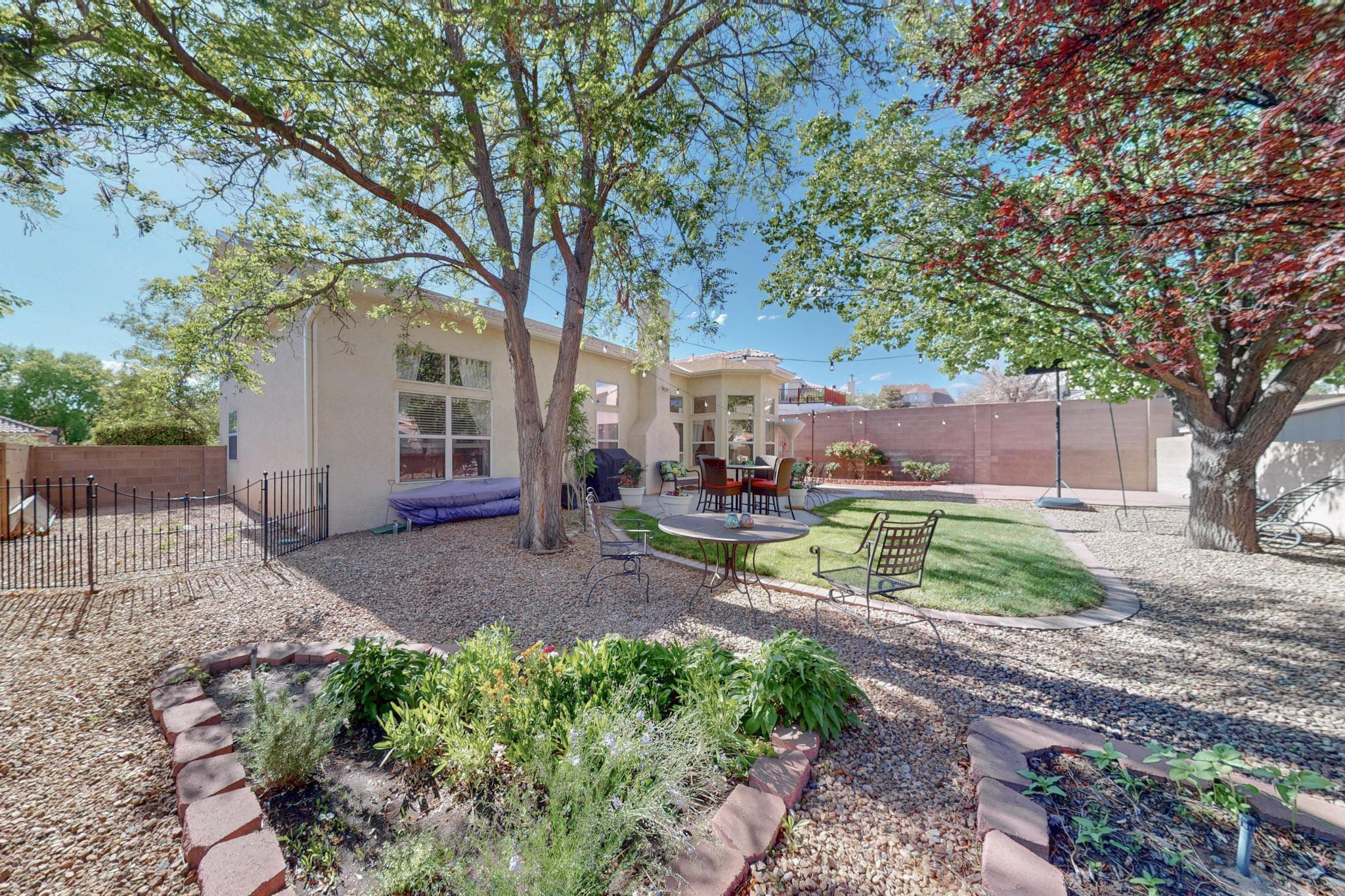 8108 RANCHO VIEJO Court NW
