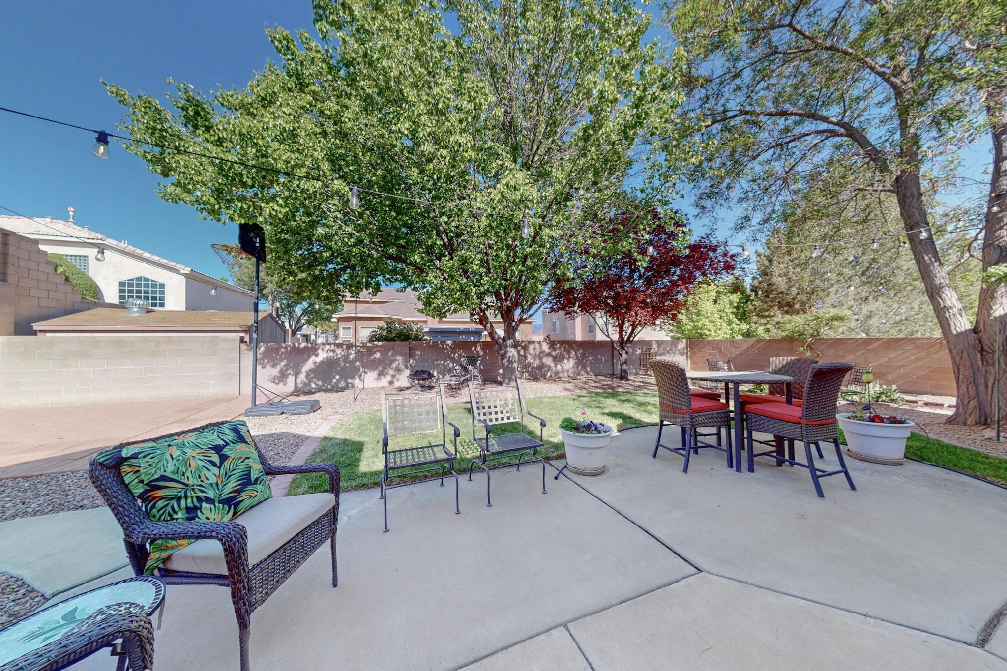 8108 RANCHO VIEJO Court NW