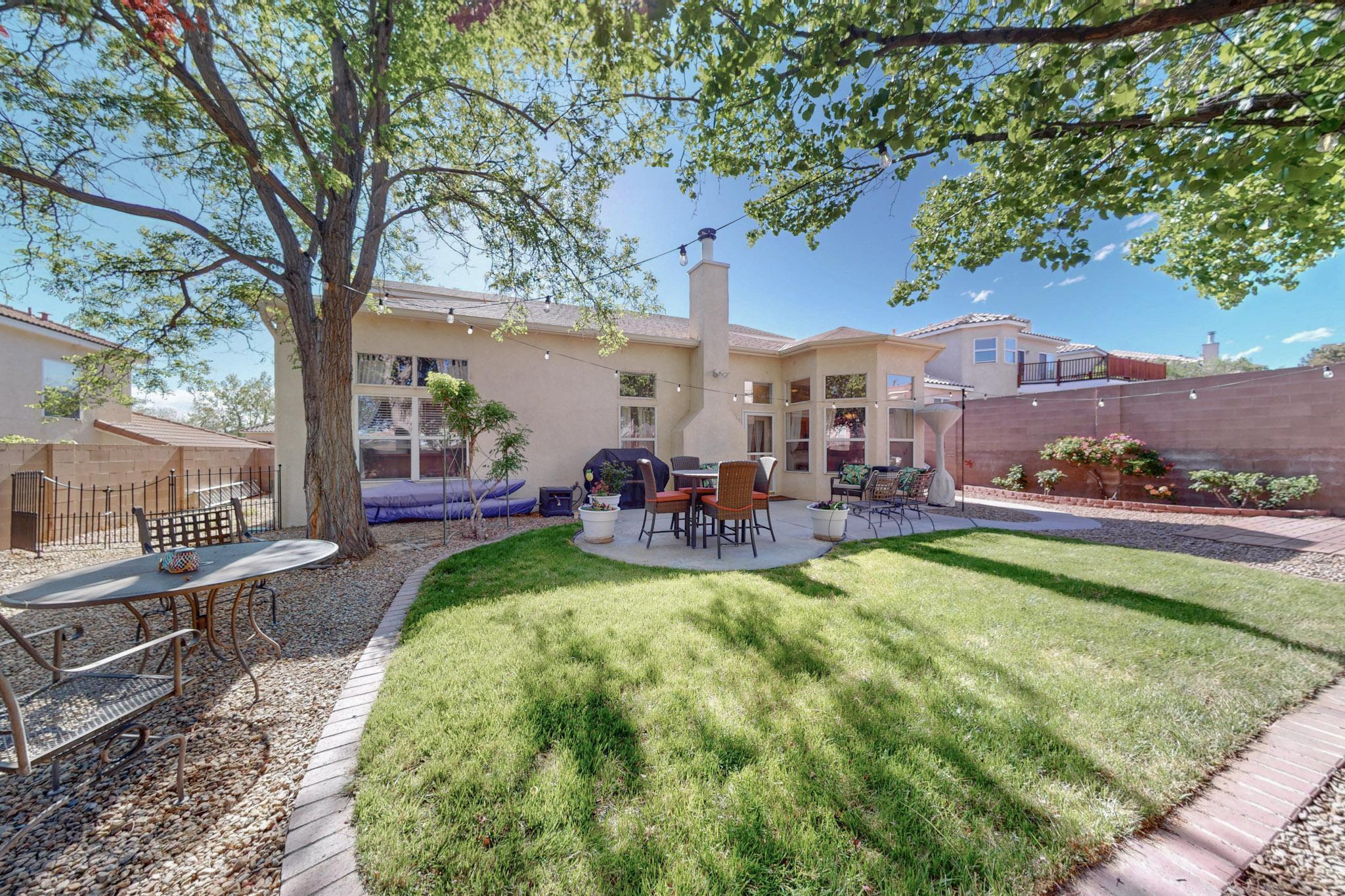 8108 RANCHO VIEJO Court NW