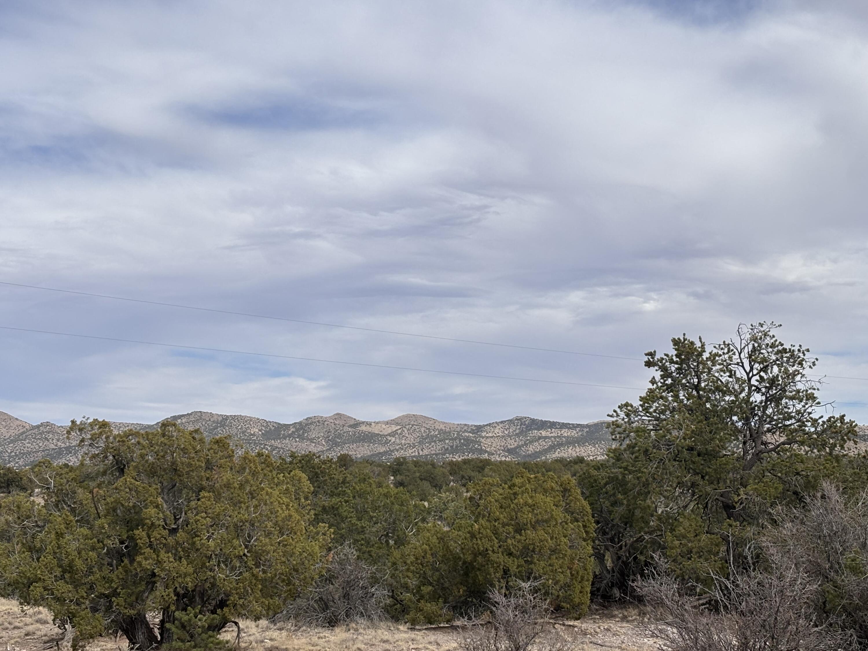Lot 150 Pinon Springs