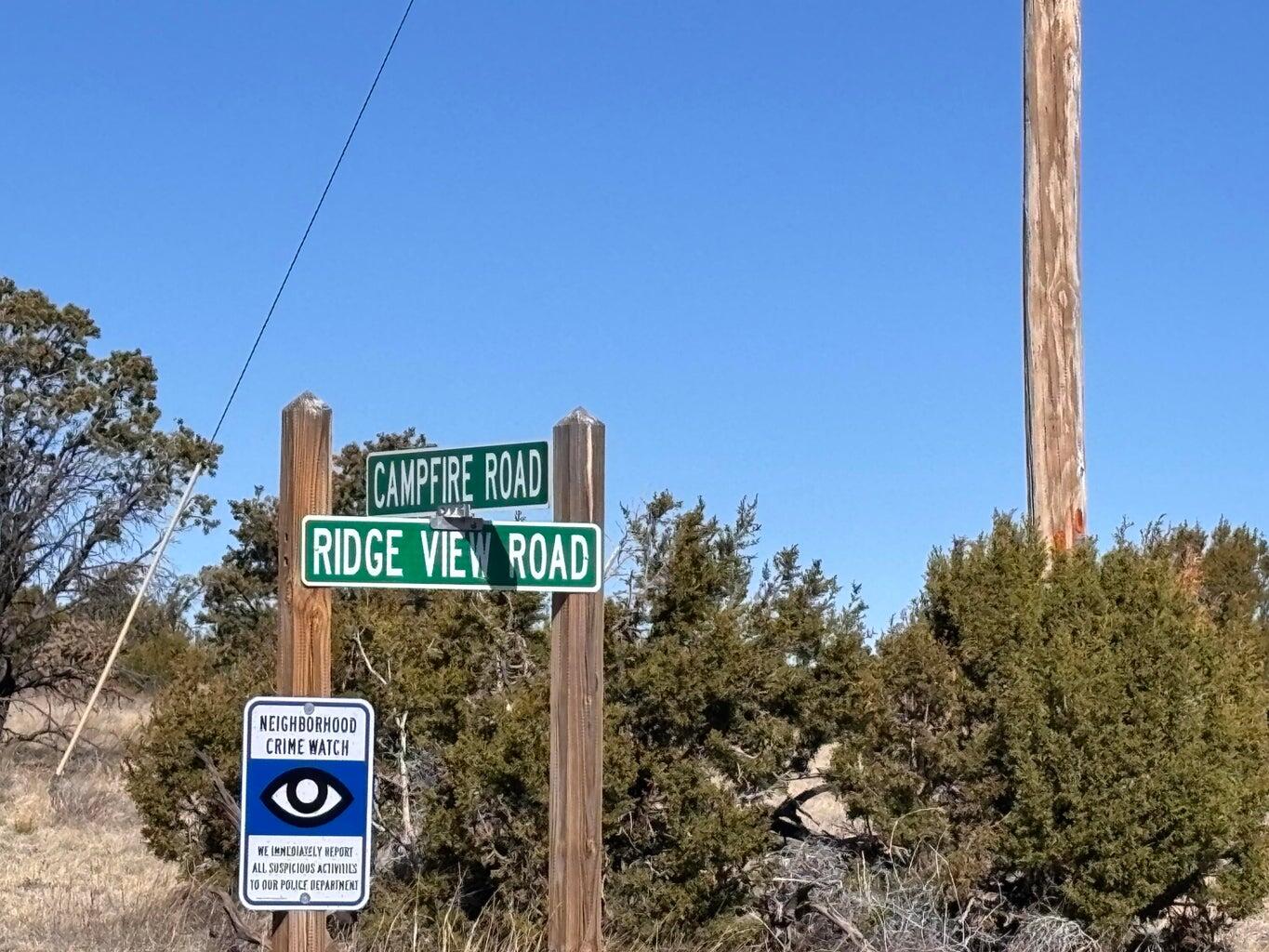 Lot 150 Pinon Springs