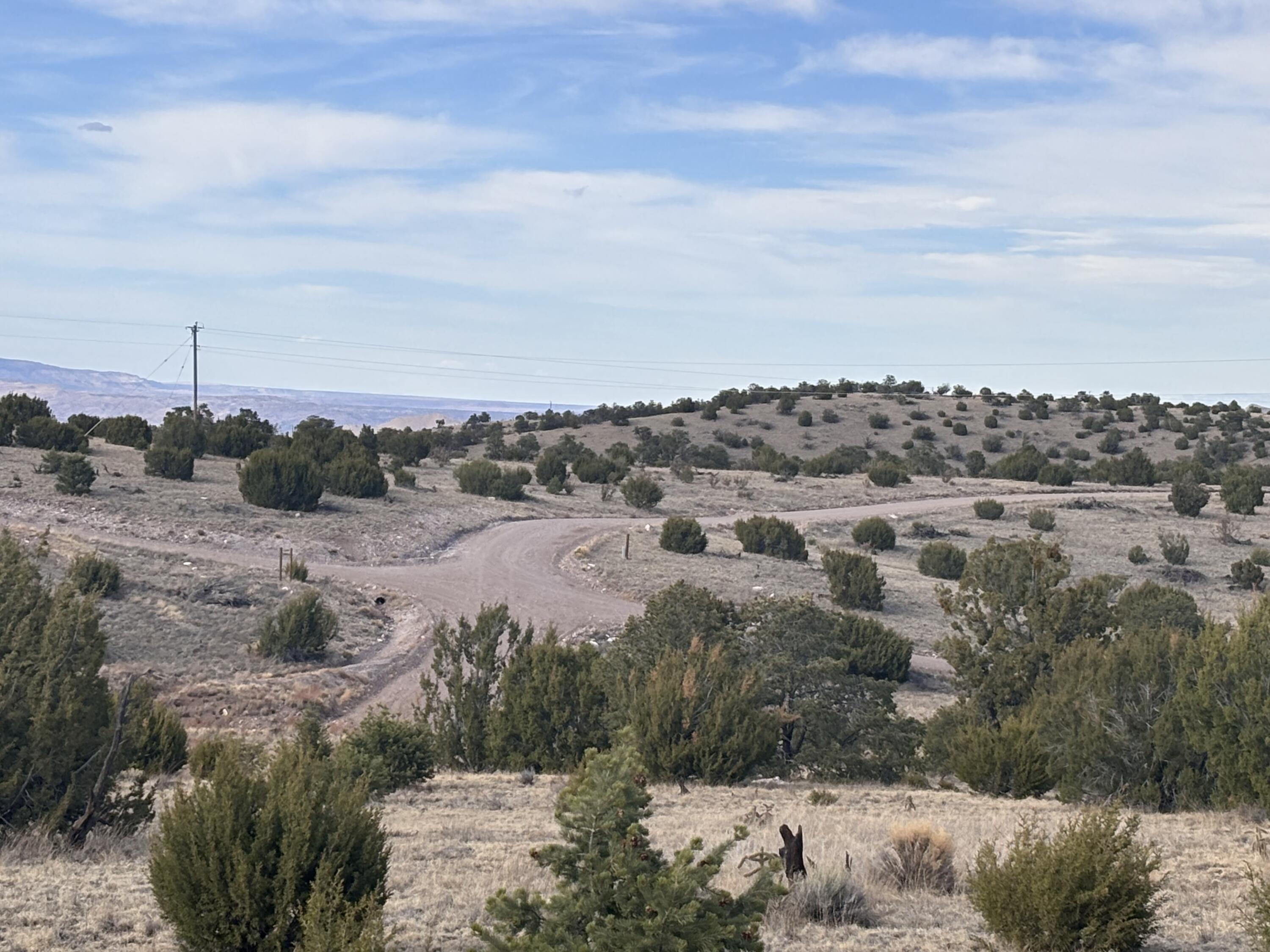 Lot 150 Pinon Springs