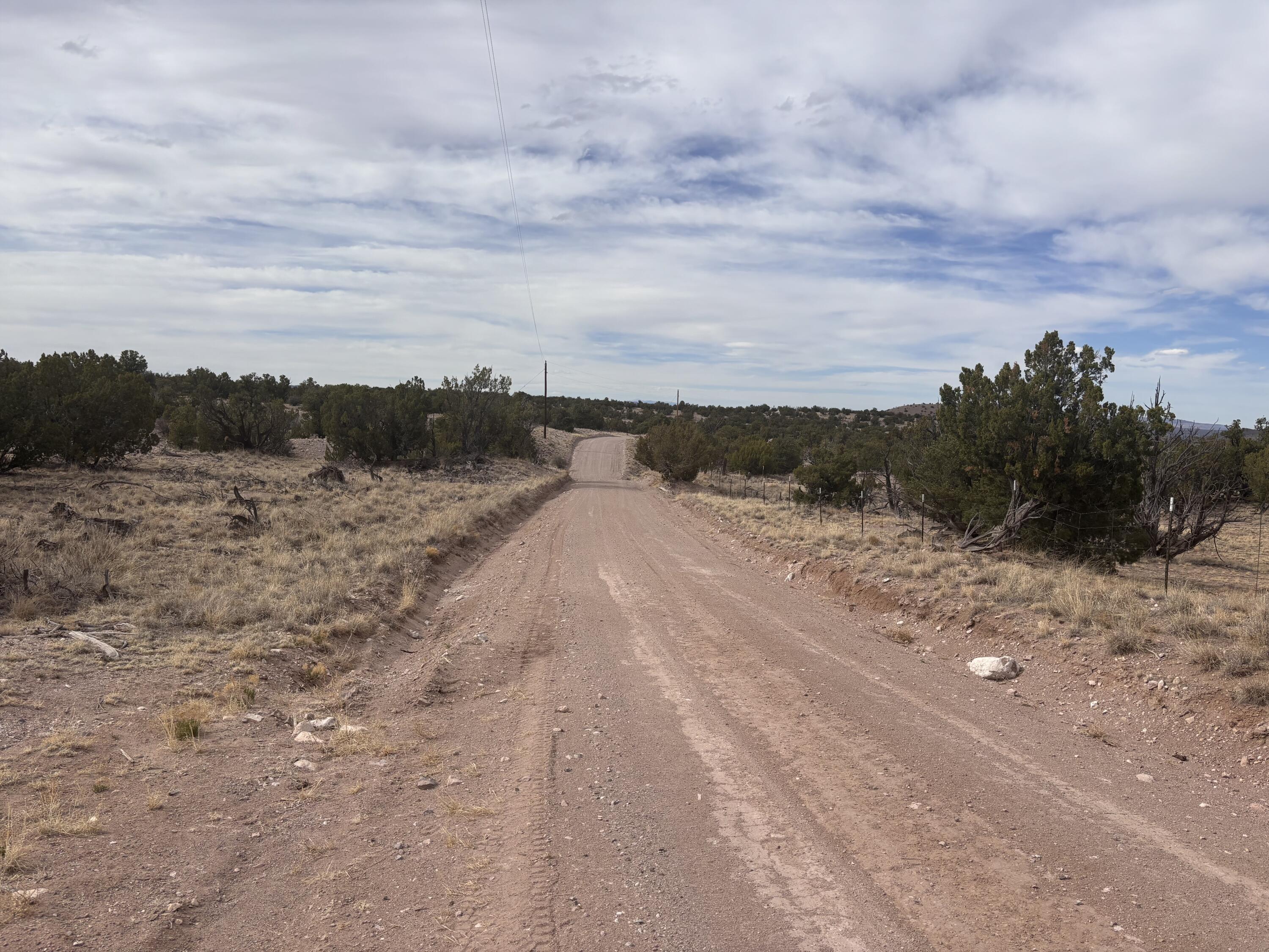 Lot 150 Pinon Springs