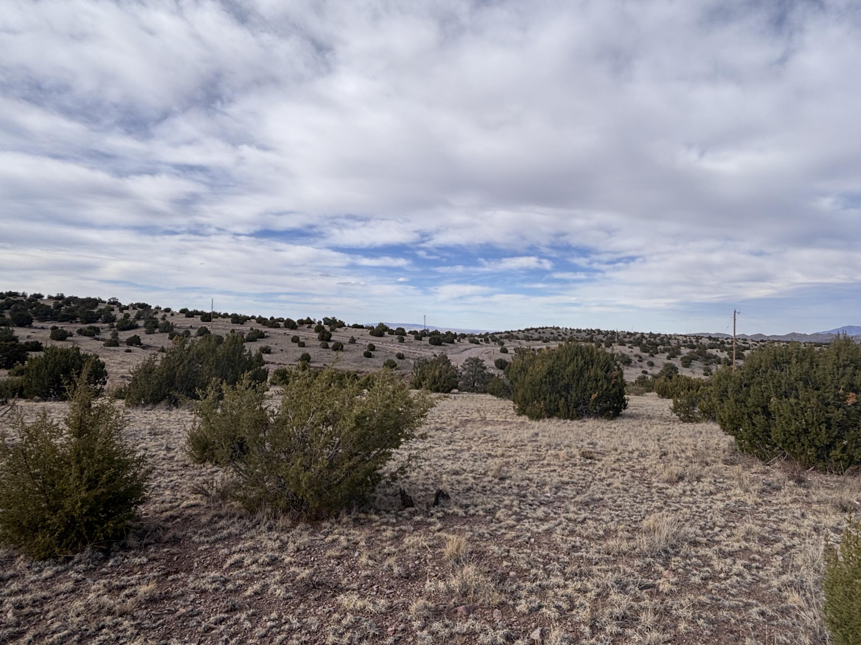 Lot 150 Pinon Springs