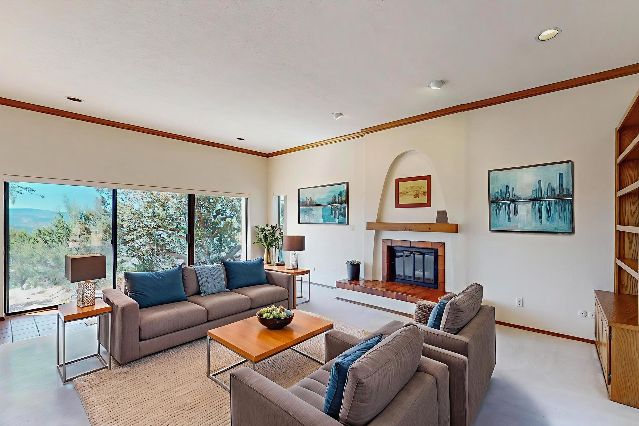 19 HIGH COUNTRY Drive