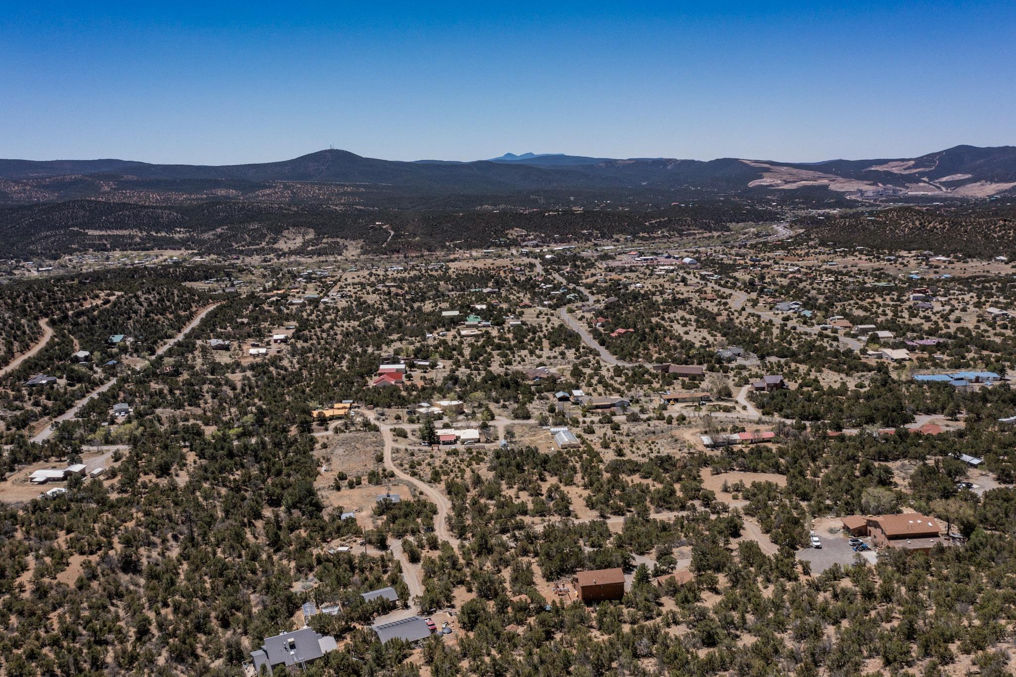 19 HIGH COUNTRY Drive