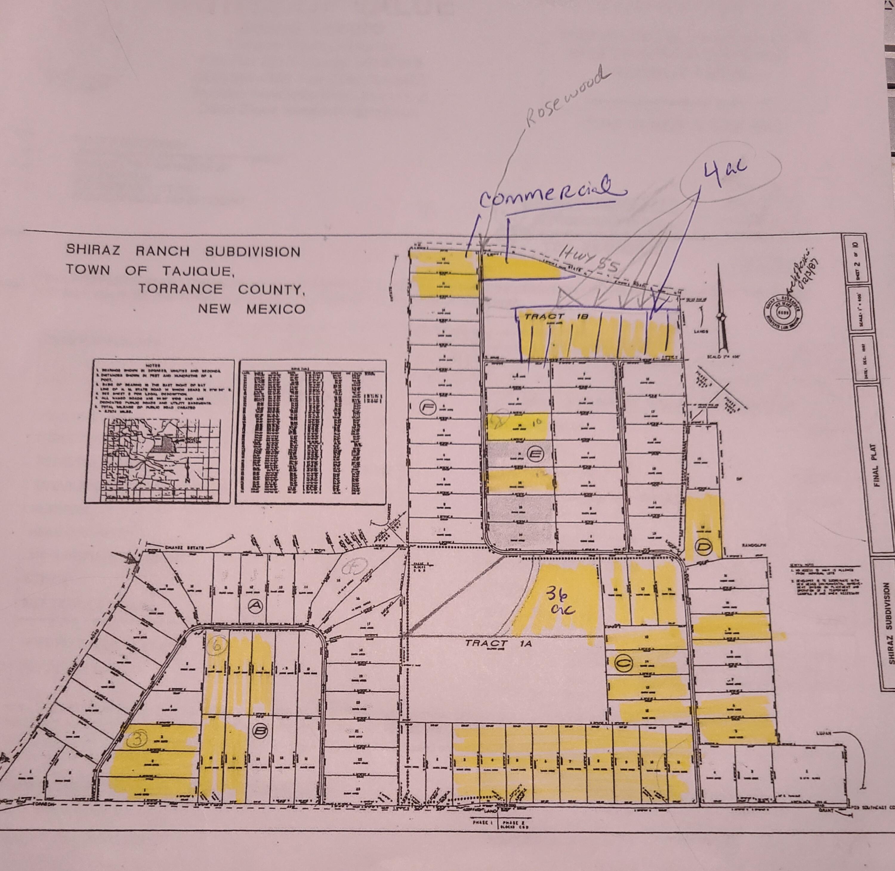 0 County Rd A-102 Lot 4