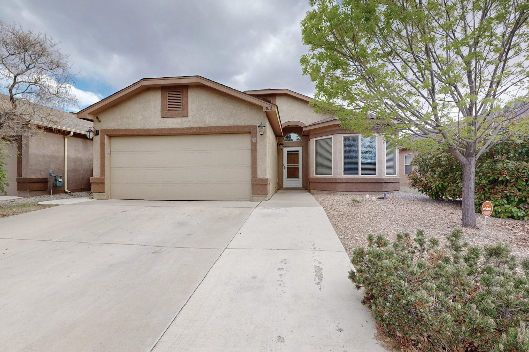 7012 CANYON CLIFF Road NW