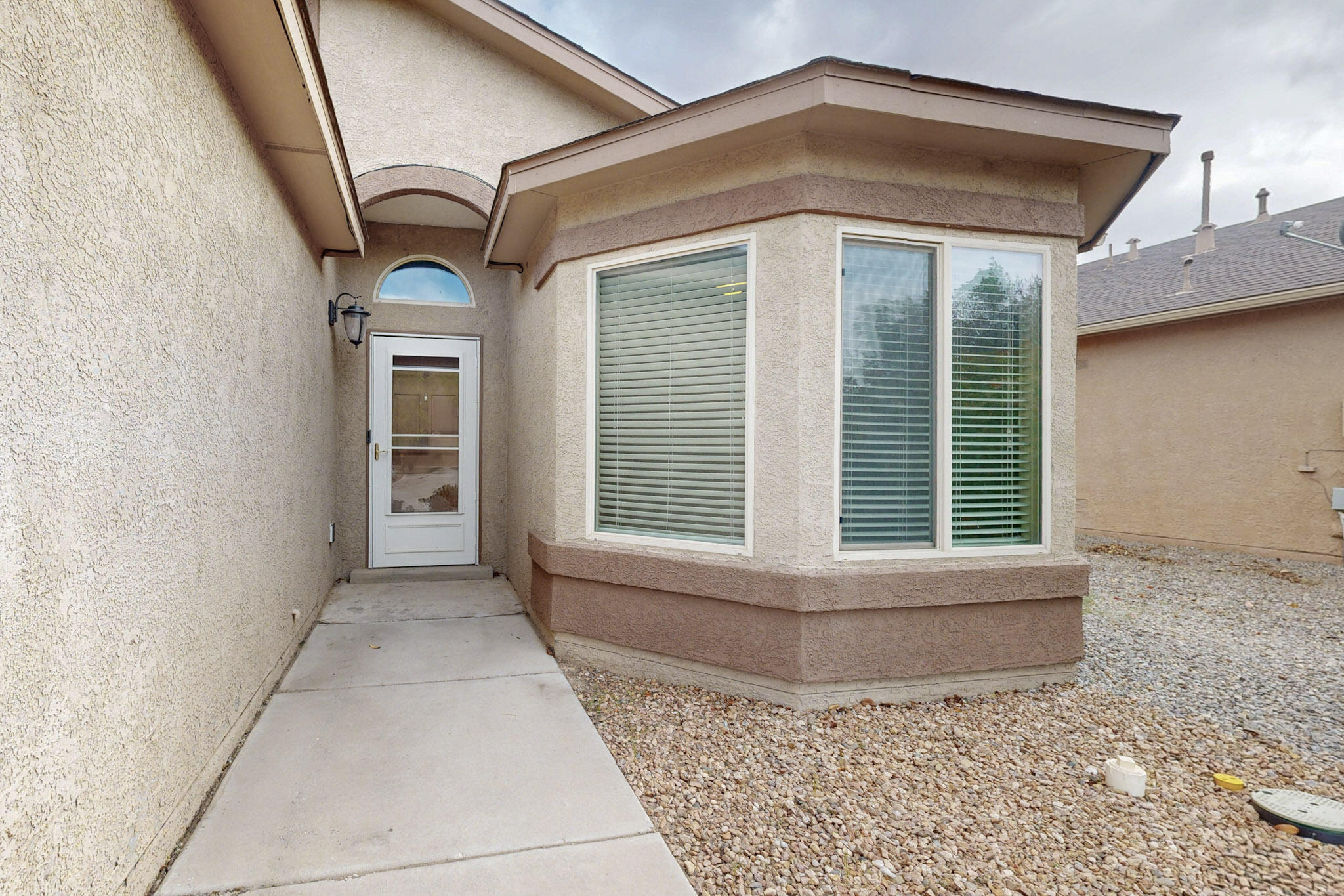 7012 CANYON CLIFF Road NW