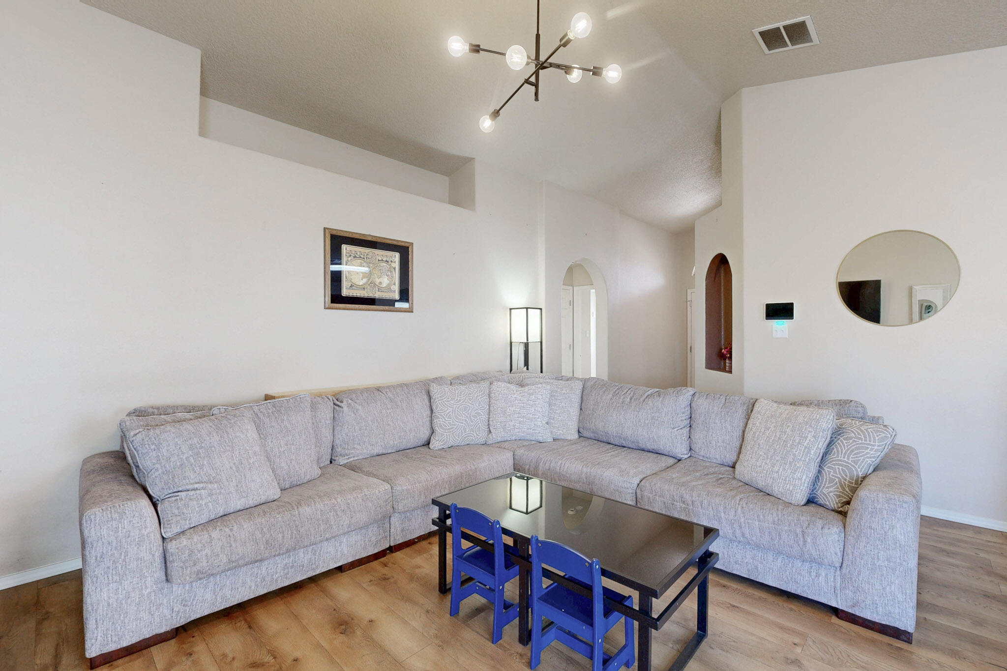 7012 CANYON CLIFF Road NW