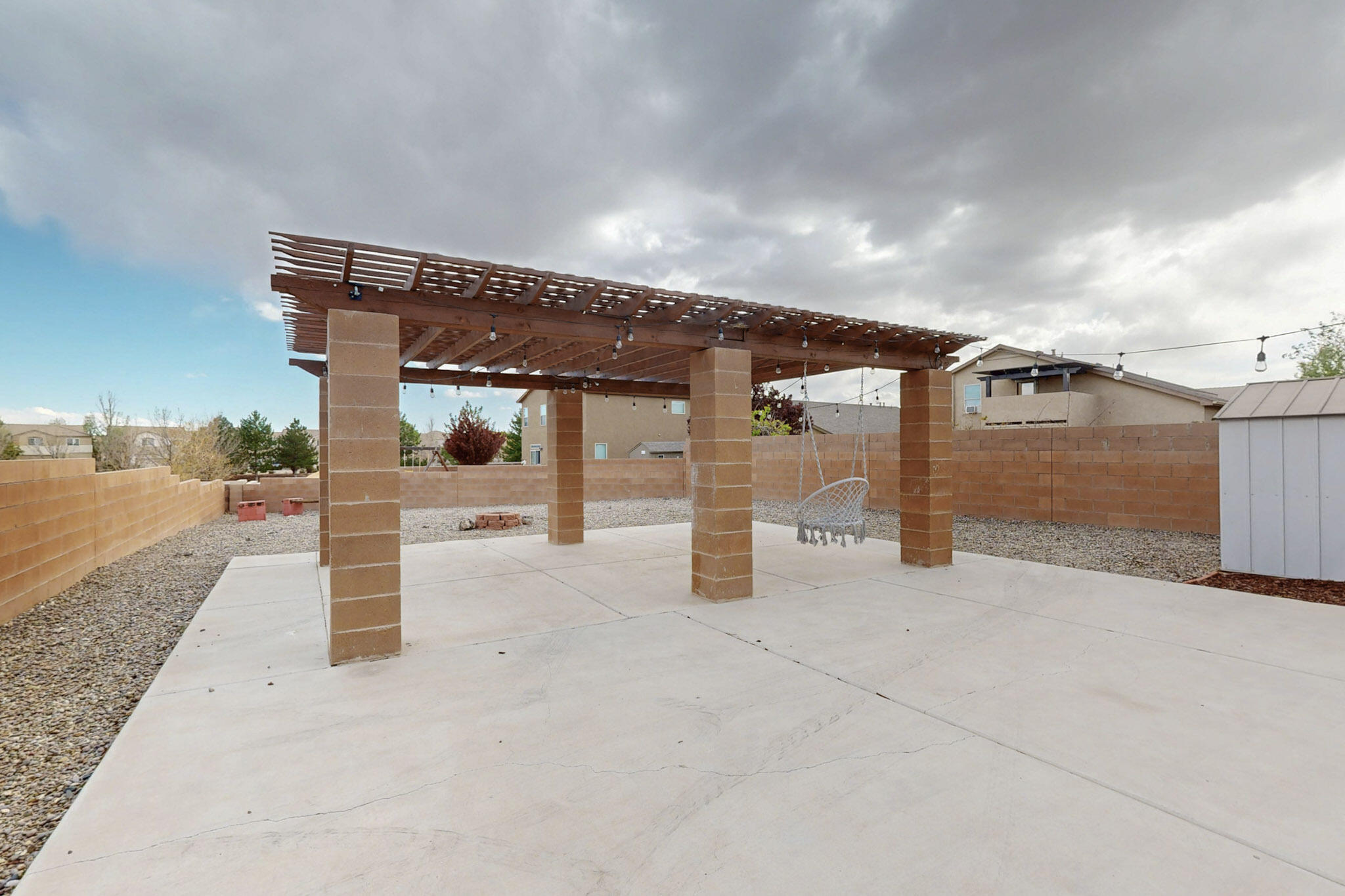 7012 CANYON CLIFF Road NW