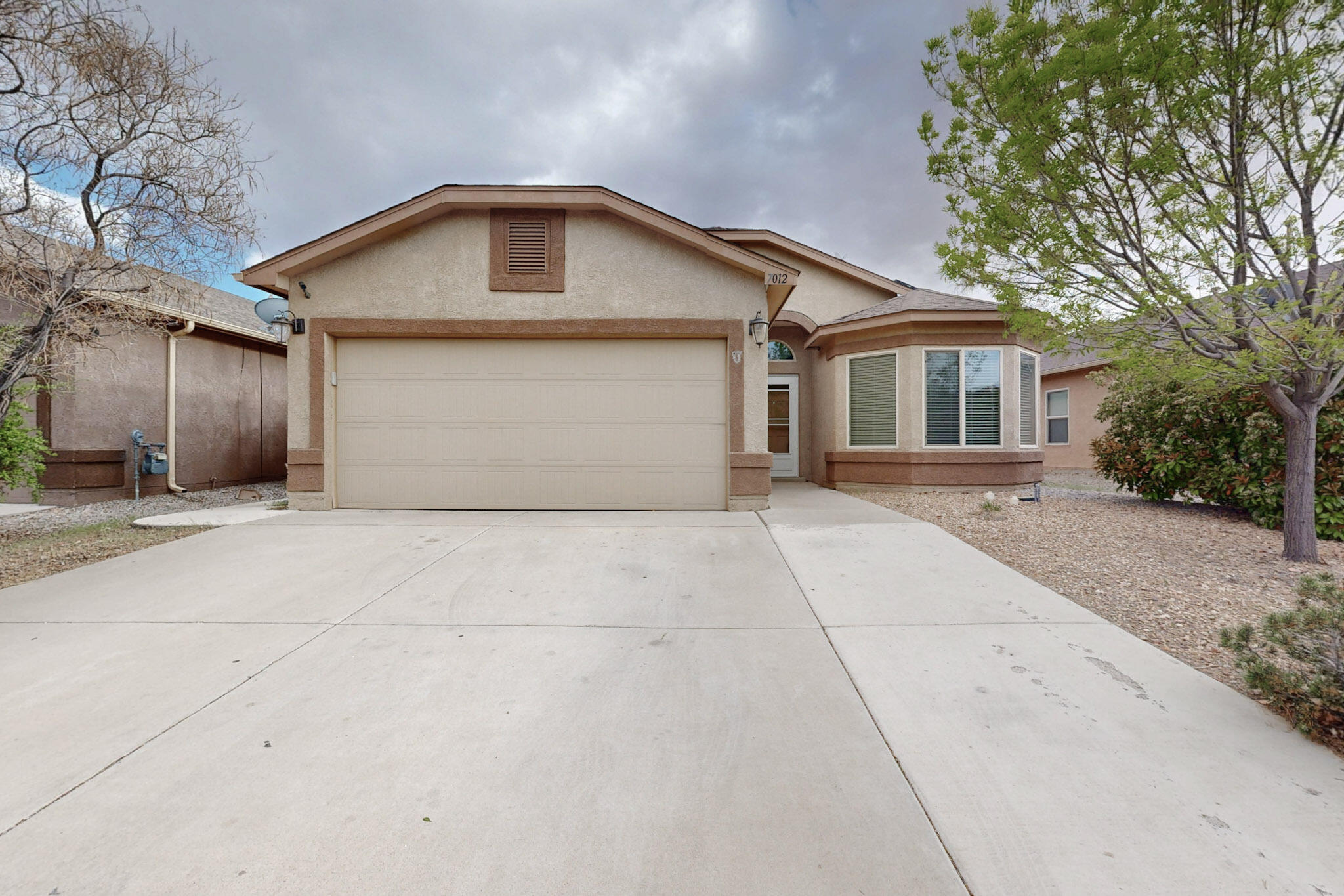 7012 CANYON CLIFF Road NW