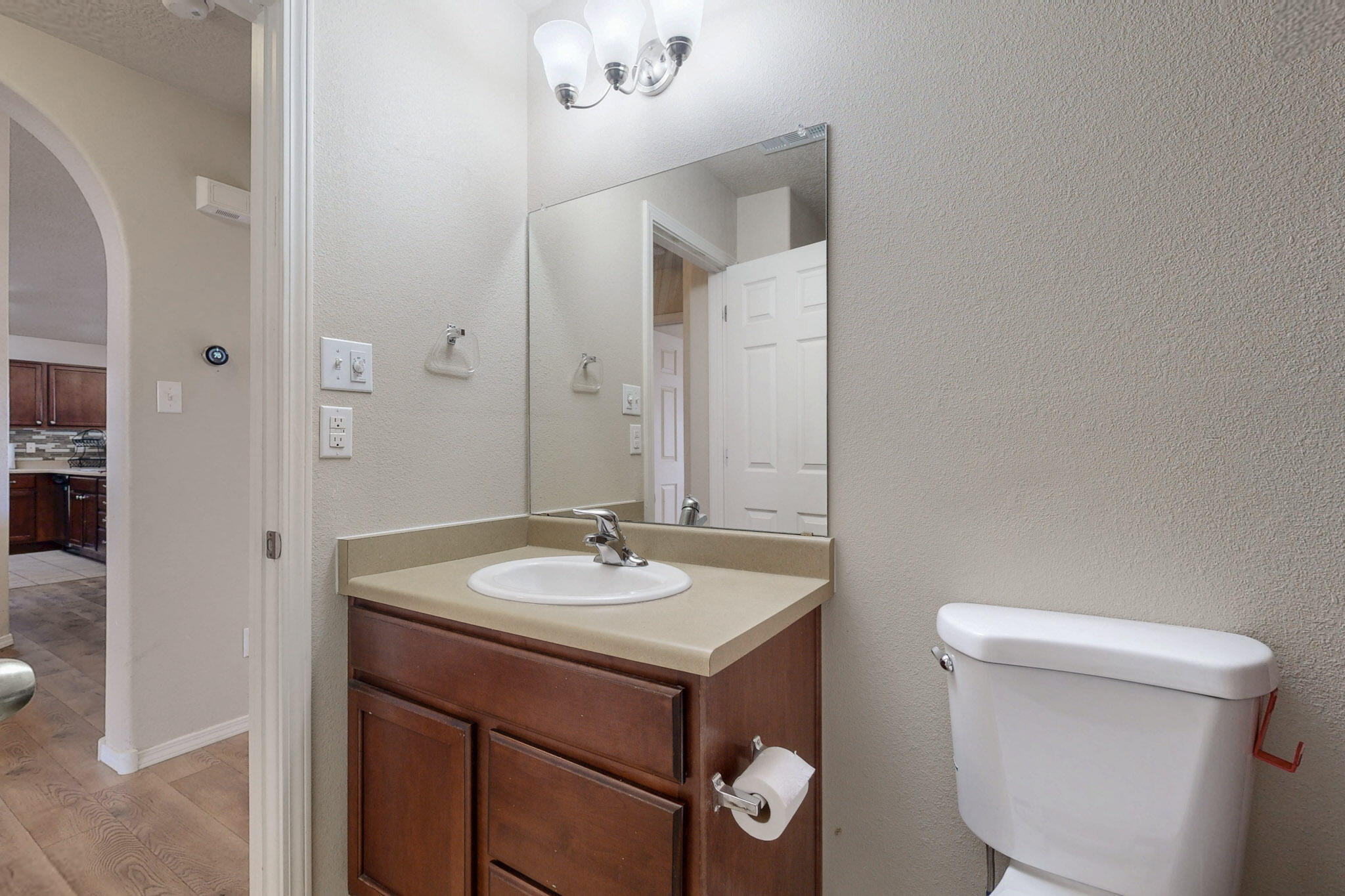 7012 CANYON CLIFF Road NW