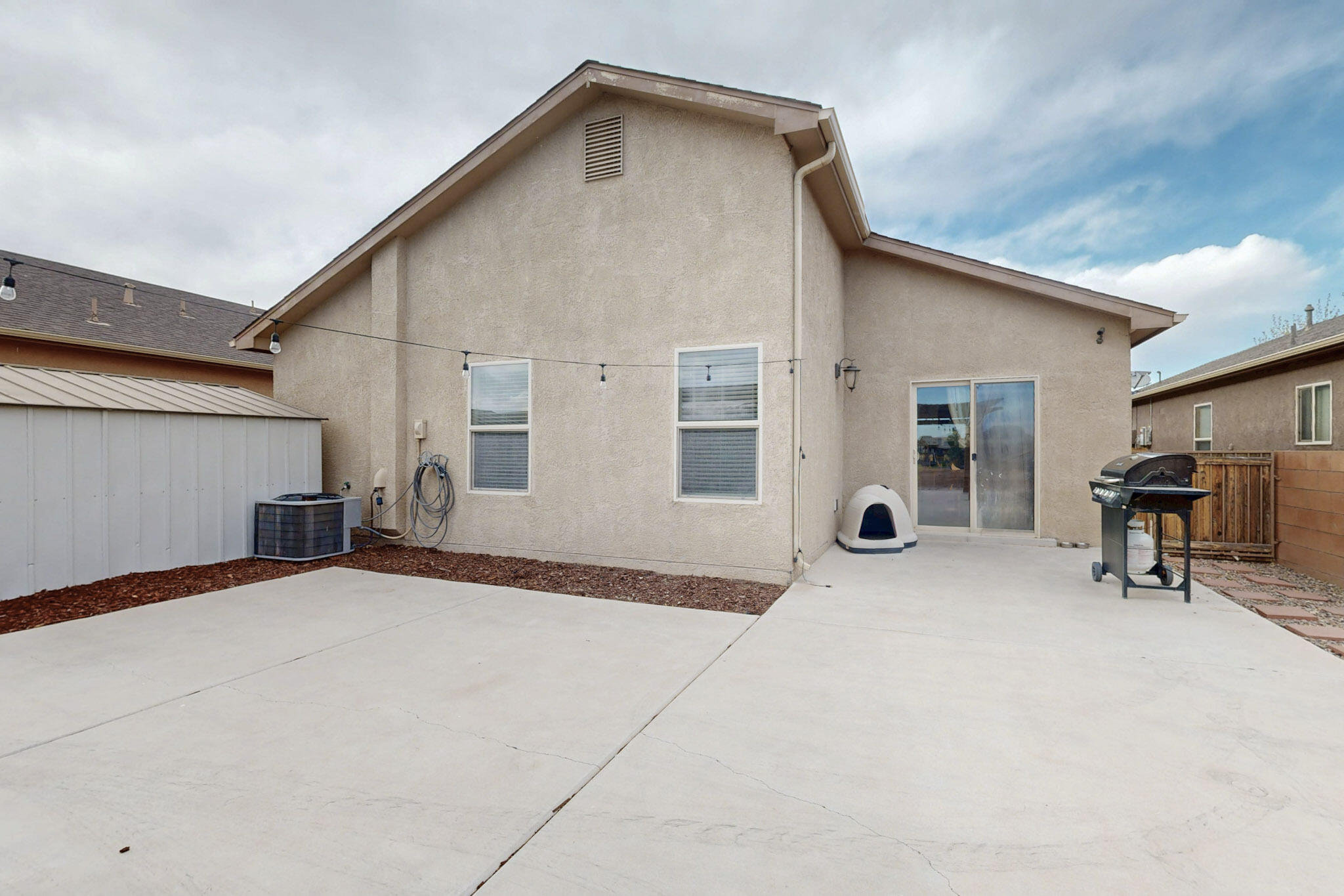 7012 CANYON CLIFF Road NW