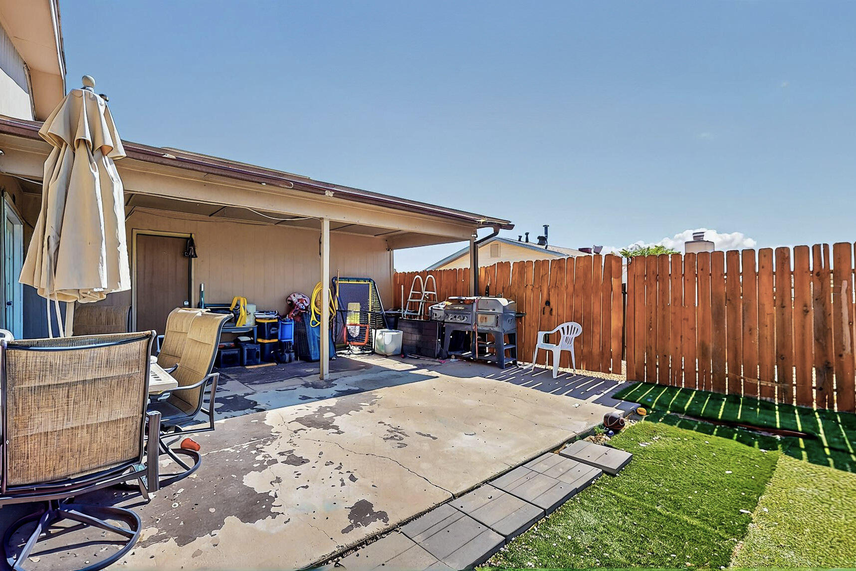461 BIRDIE Court SE