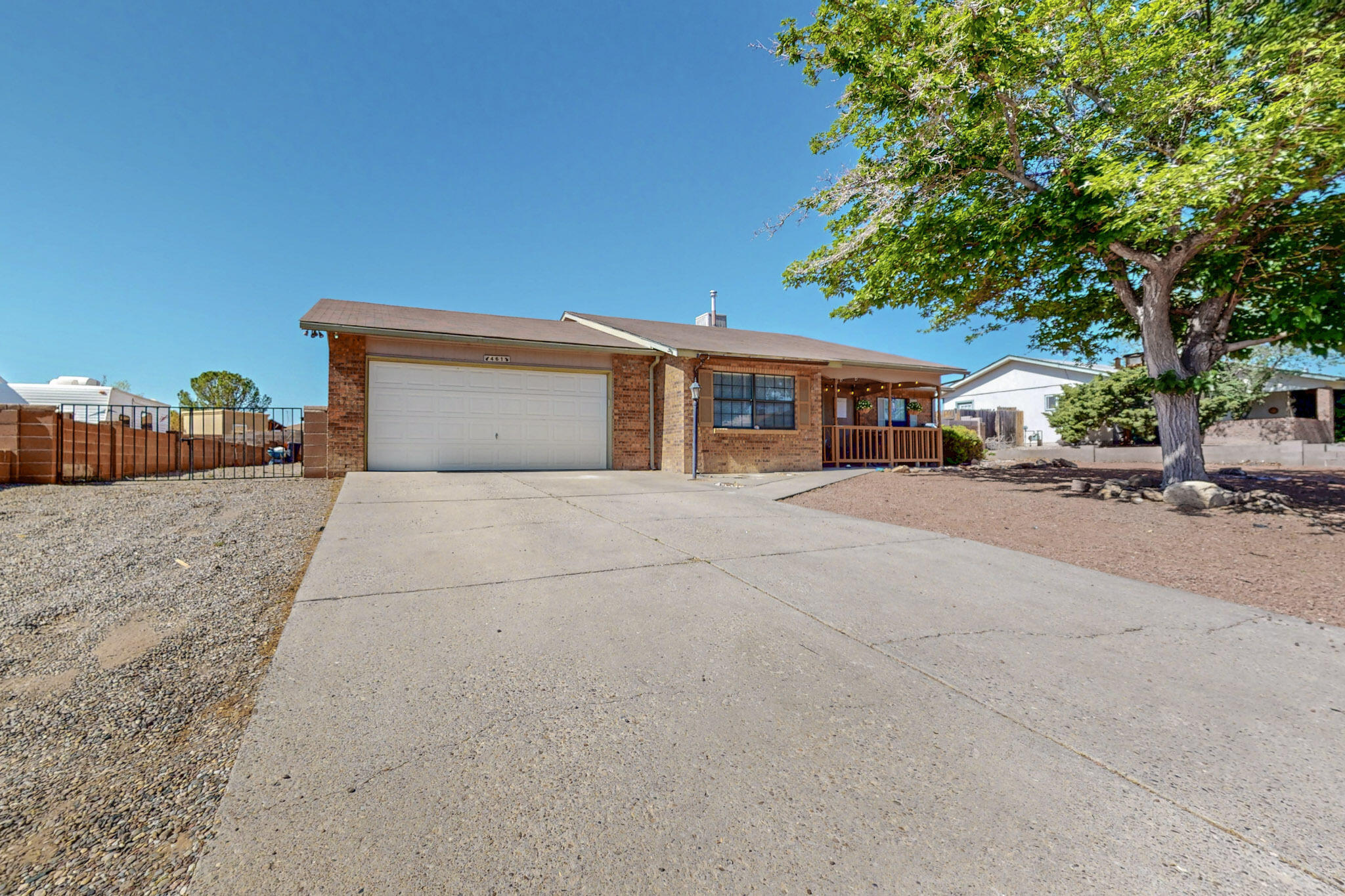461 BIRDIE Court SE