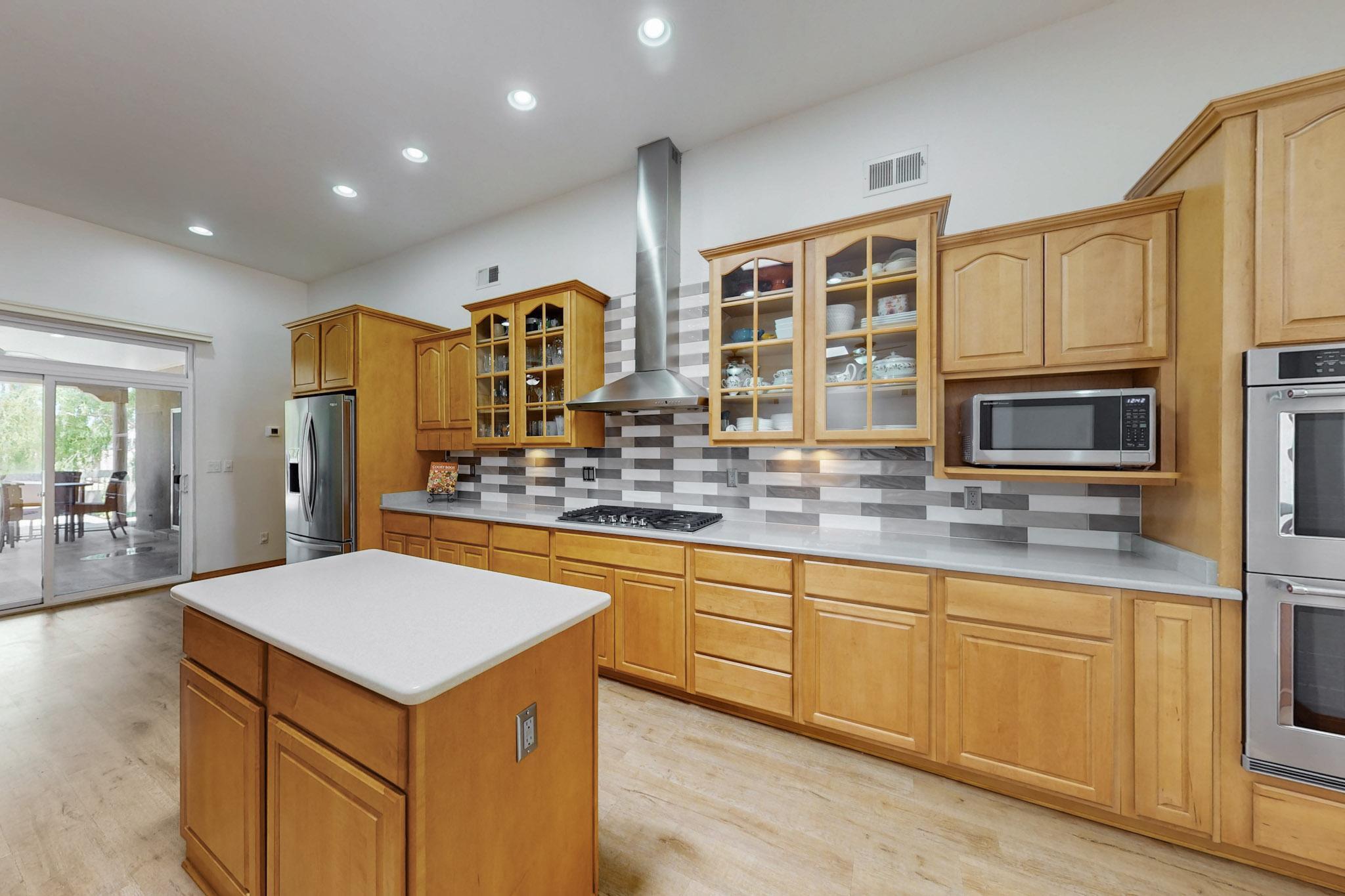 630 BARNETT Road