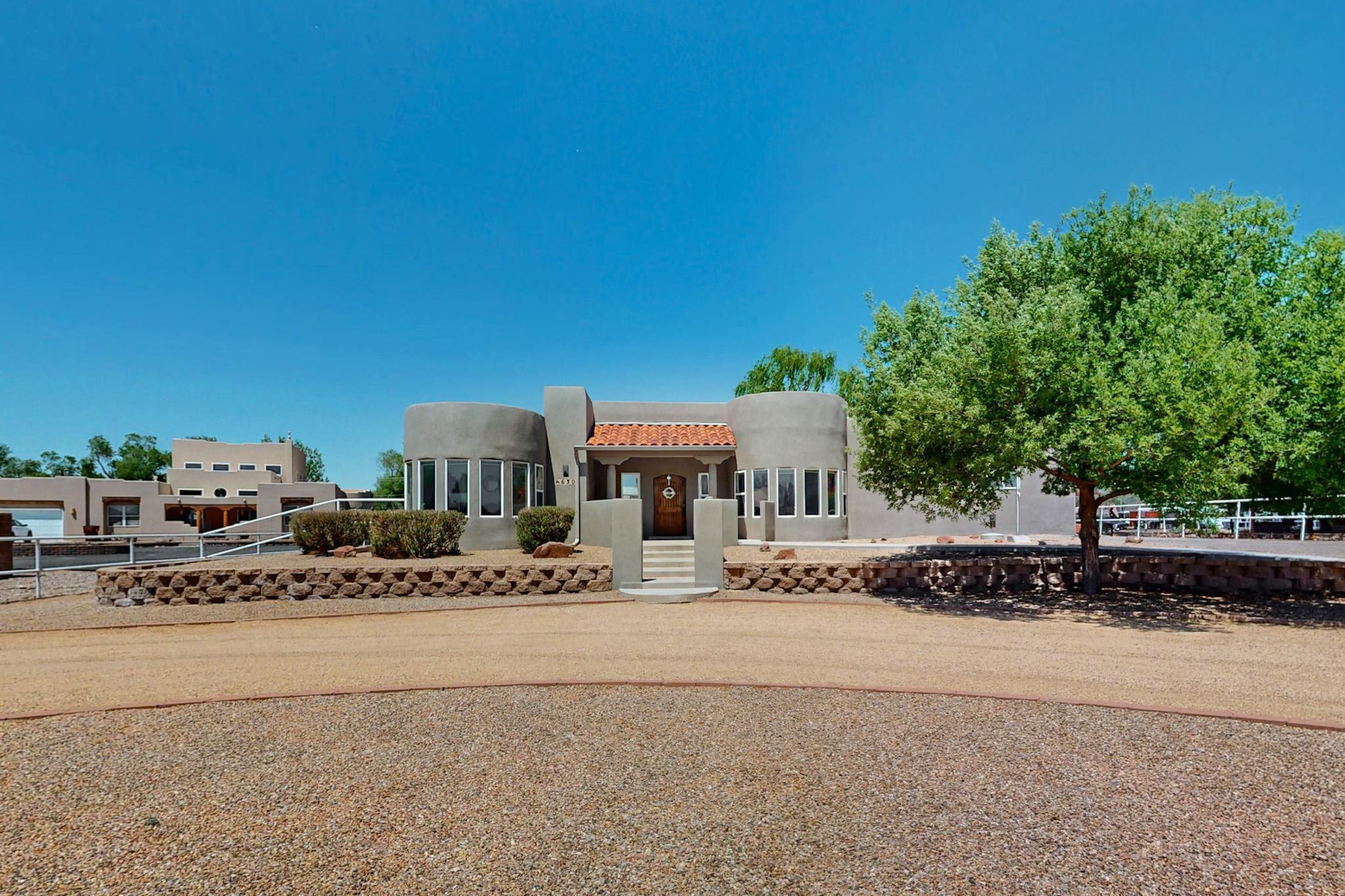 630 BARNETT Road