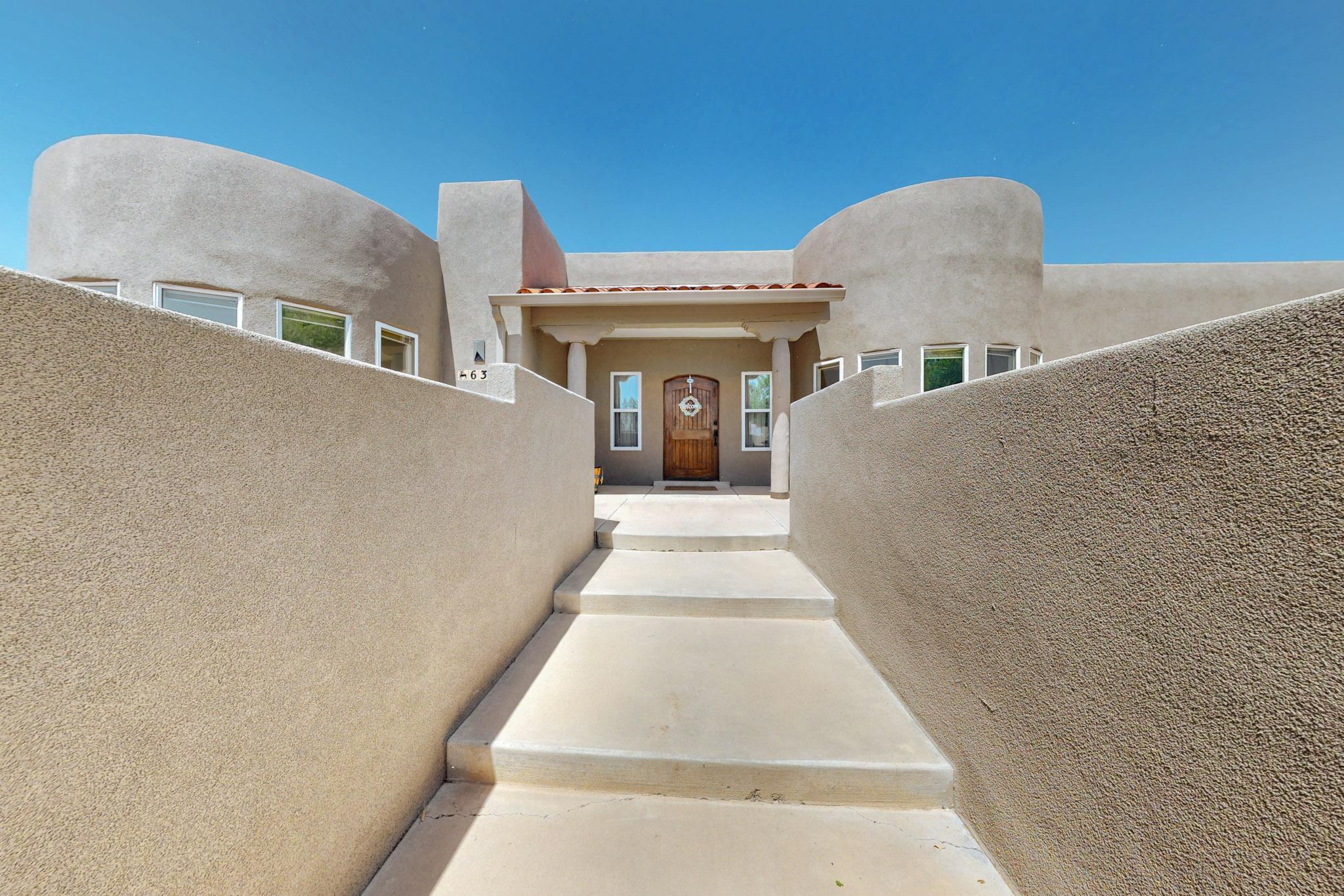 630 BARNETT Road