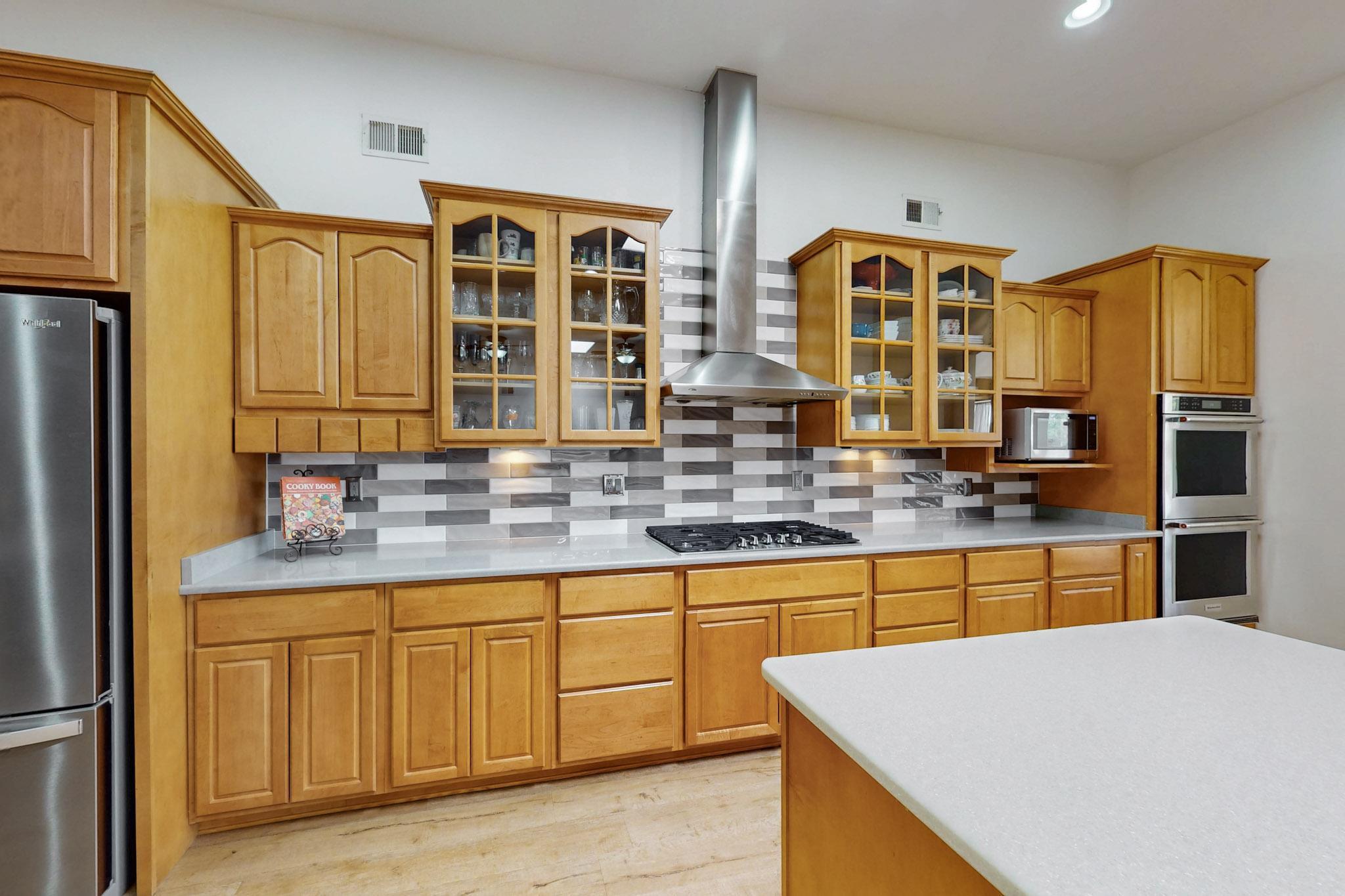630 BARNETT Road