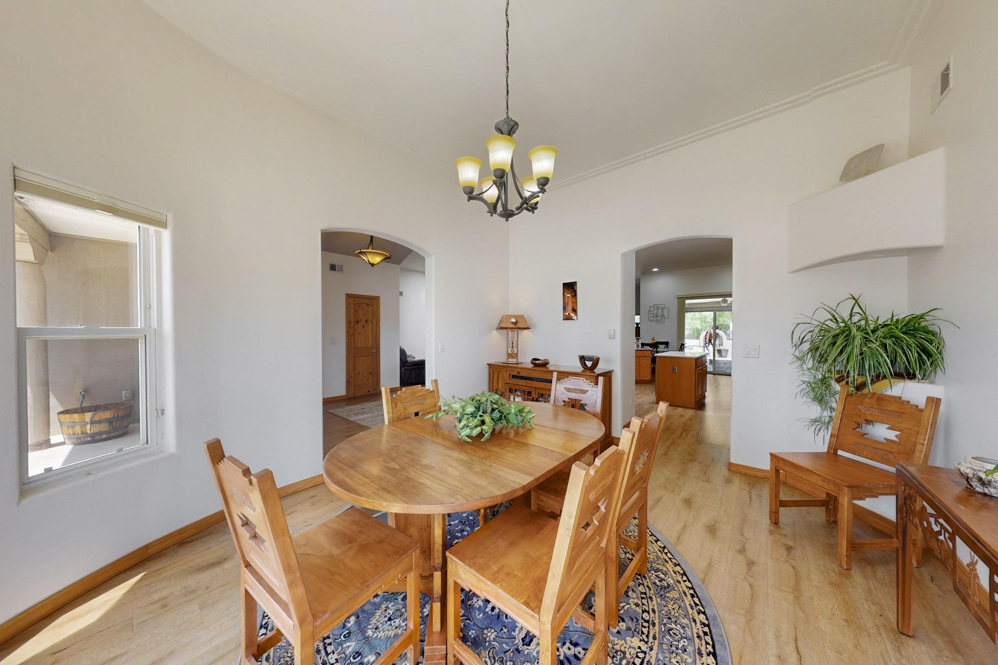 630 BARNETT Road