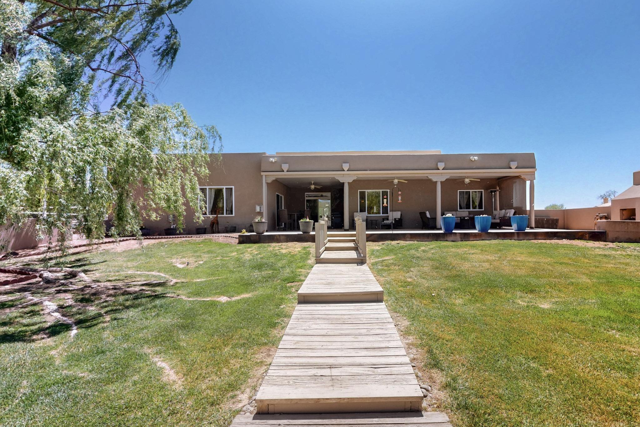 630 BARNETT Road