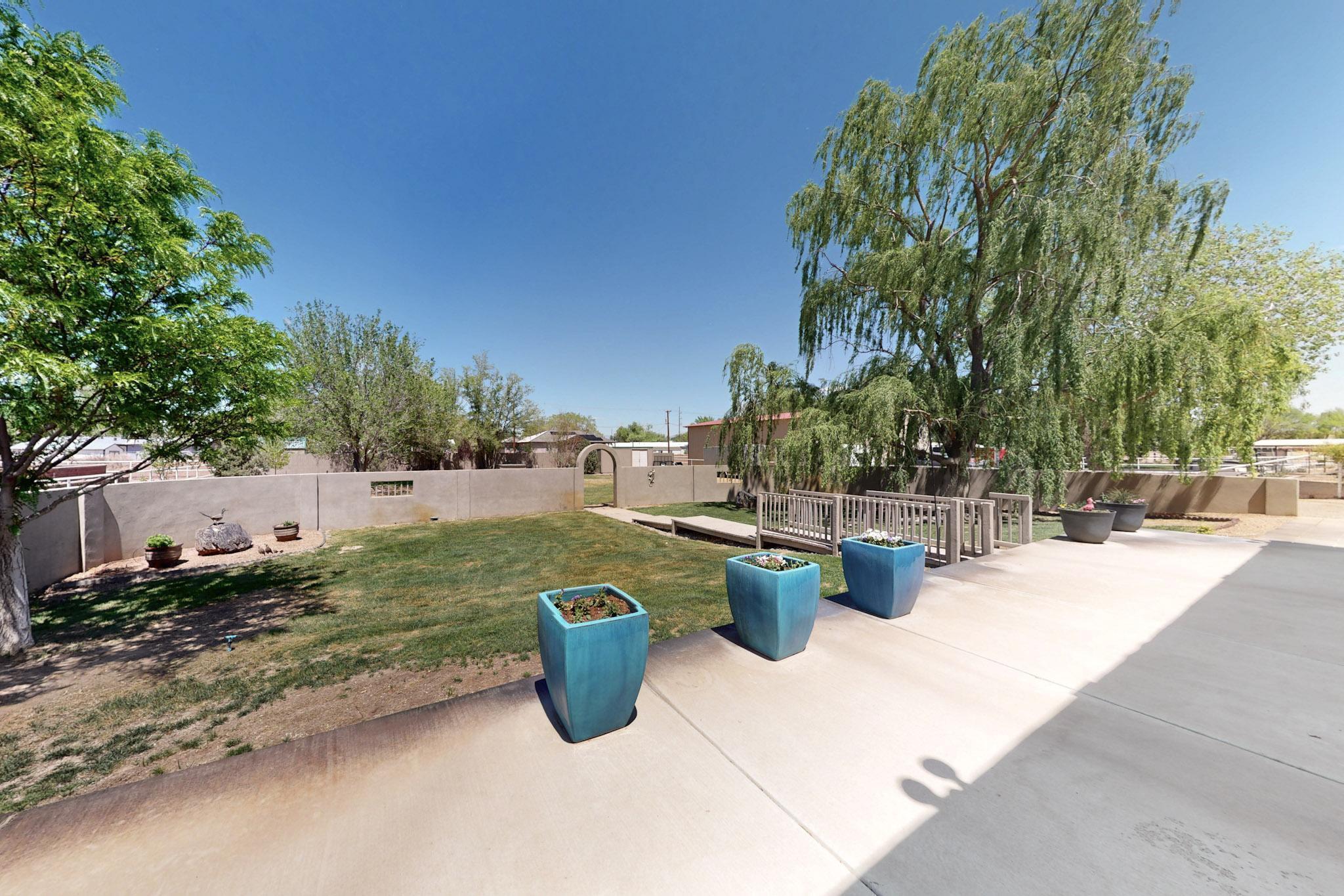 630 BARNETT Road