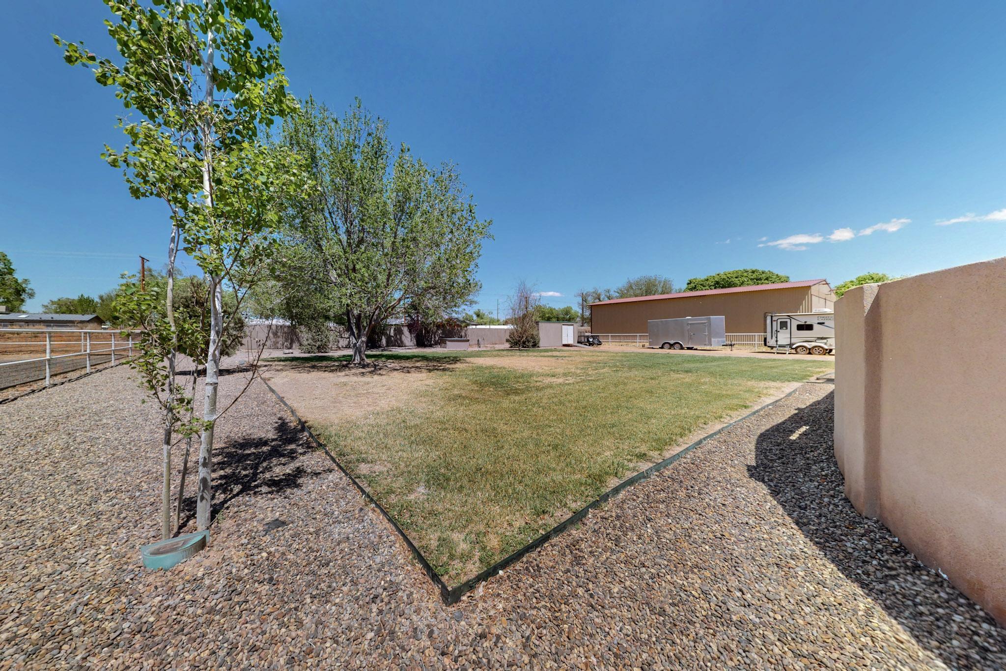 630 BARNETT Road