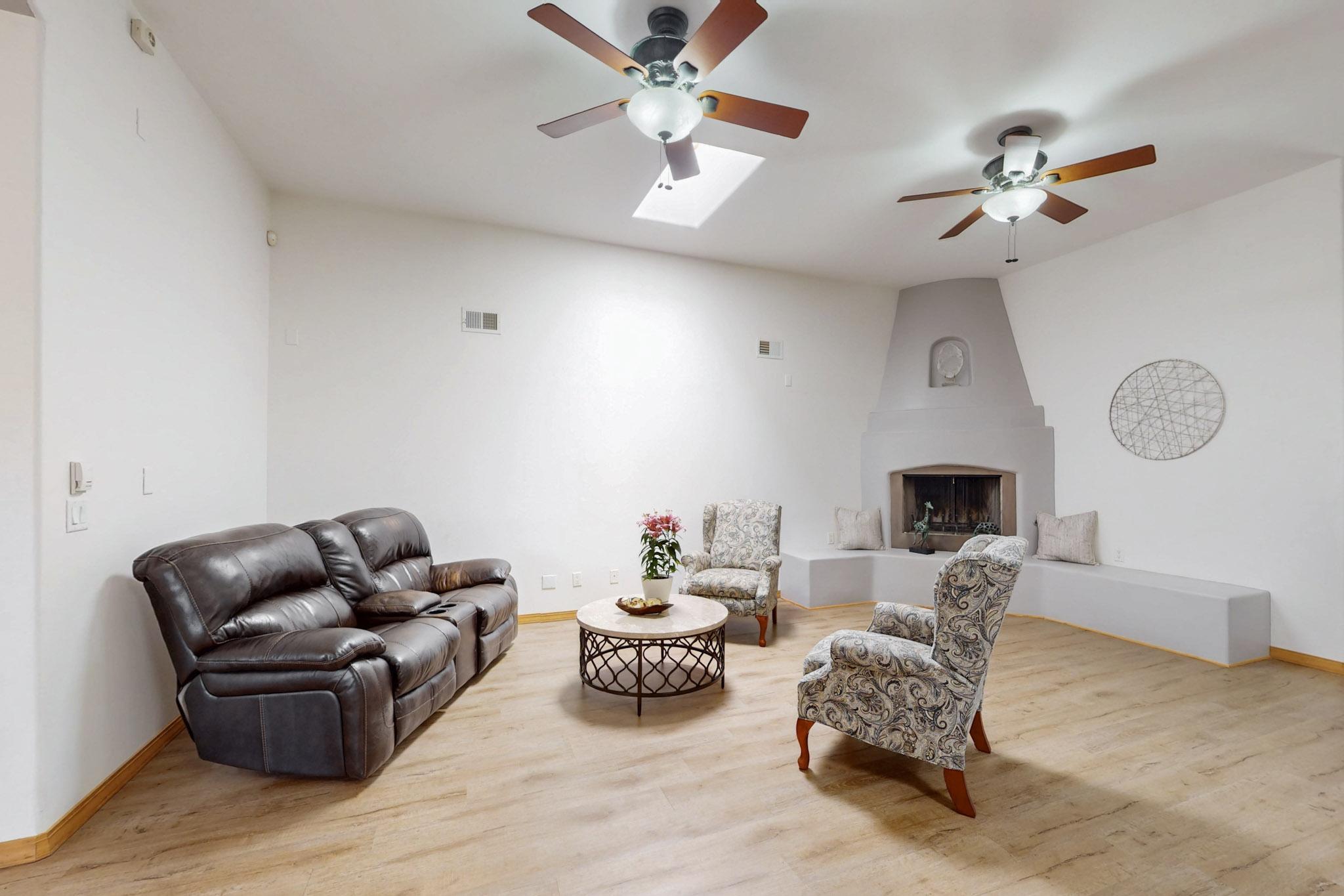 630 BARNETT Road