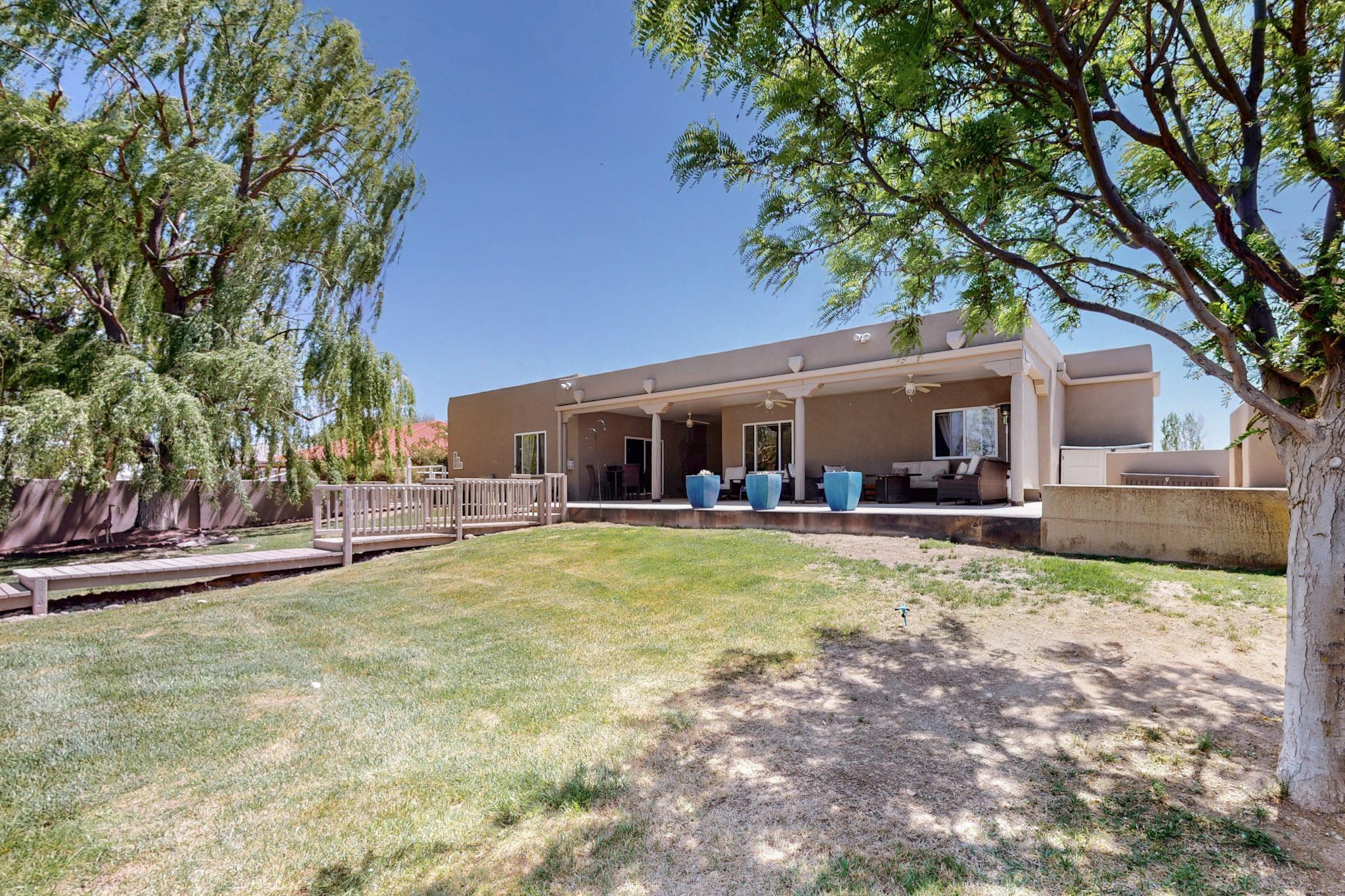 630 BARNETT Road