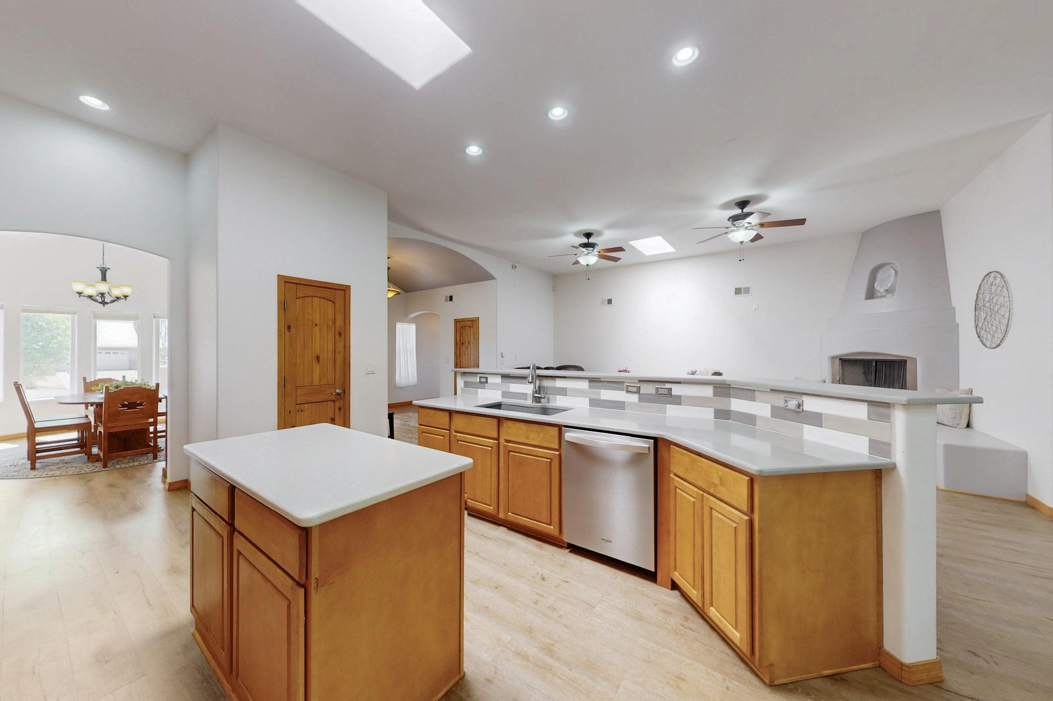 630 BARNETT Road