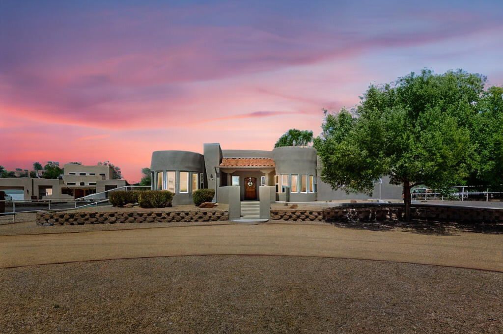 630 BARNETT Road