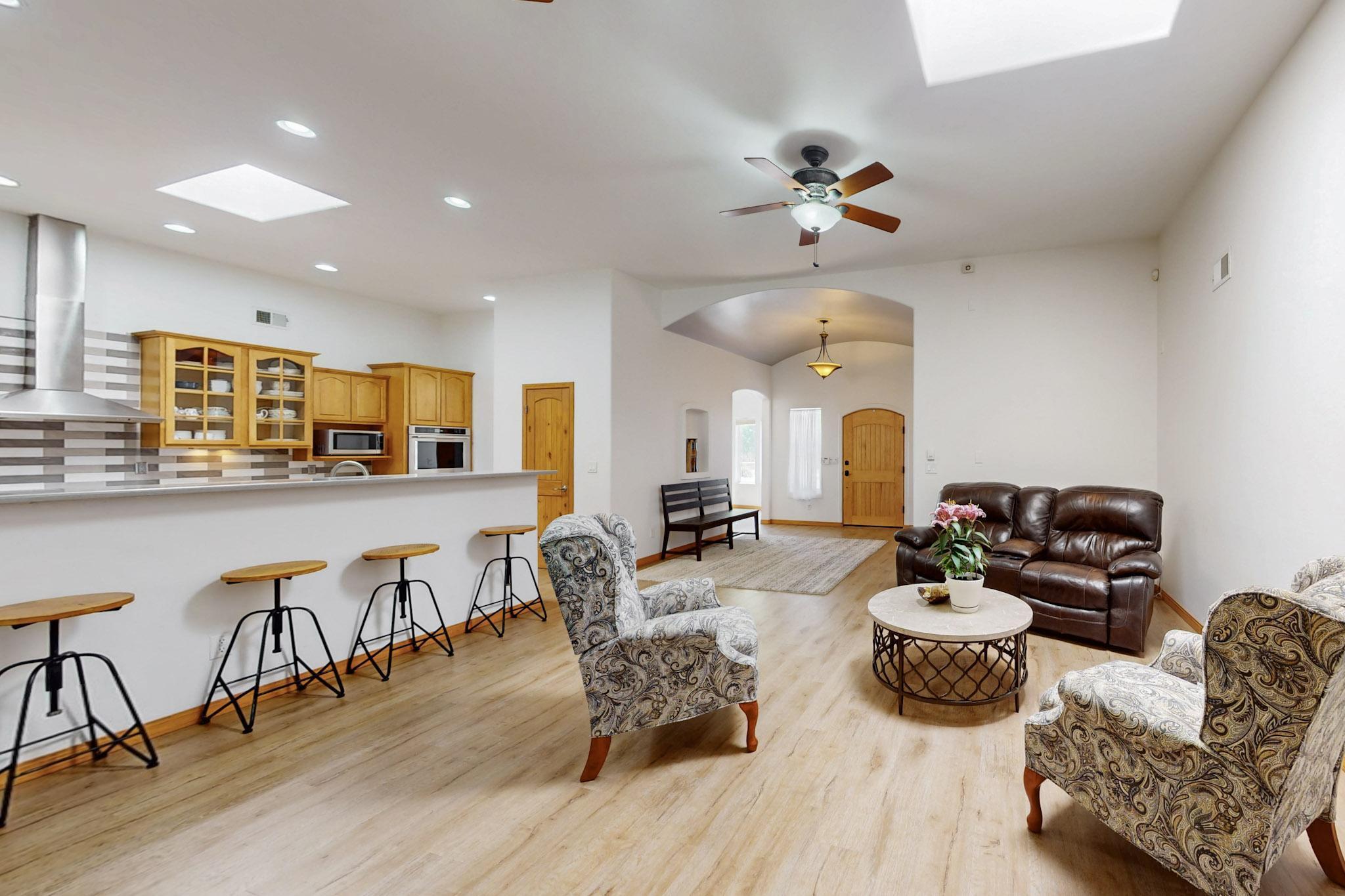 630 BARNETT Road