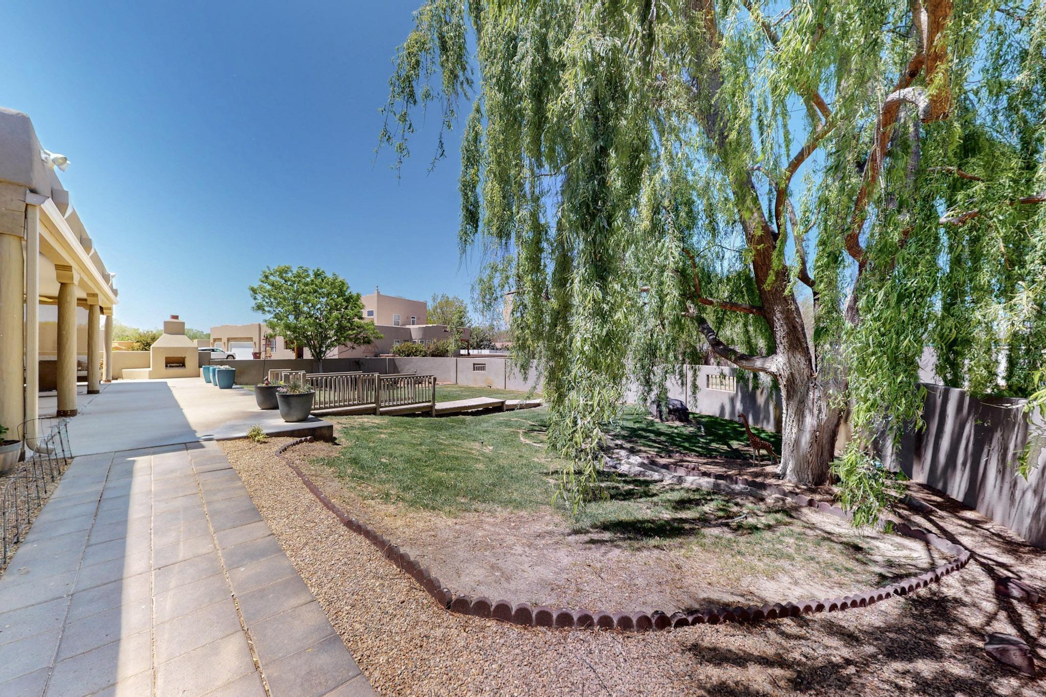 630 BARNETT Road