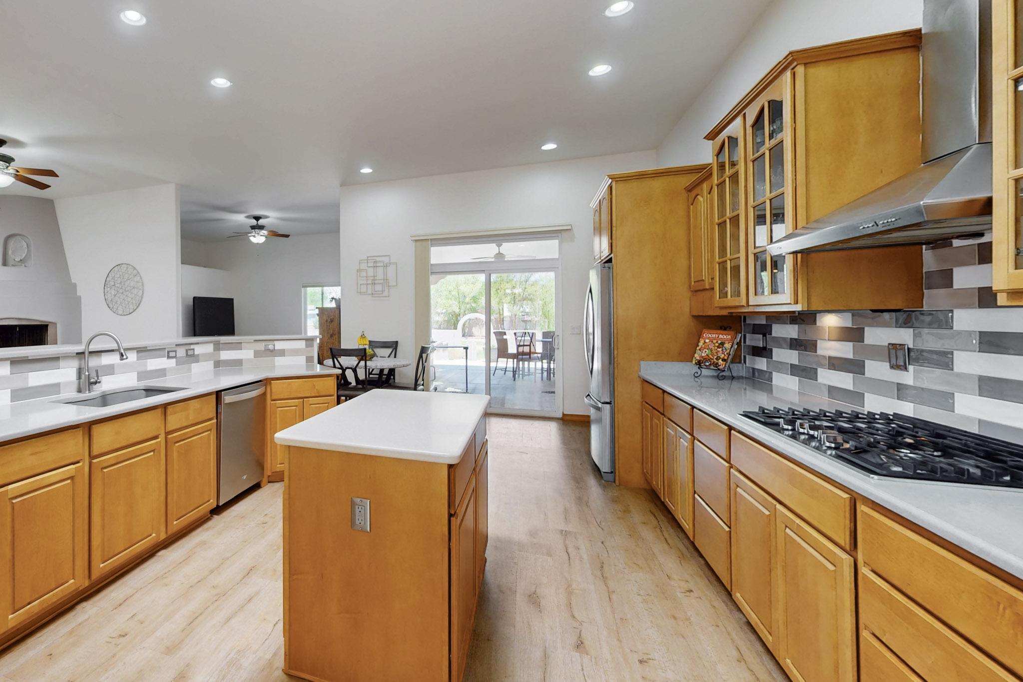 630 BARNETT Road