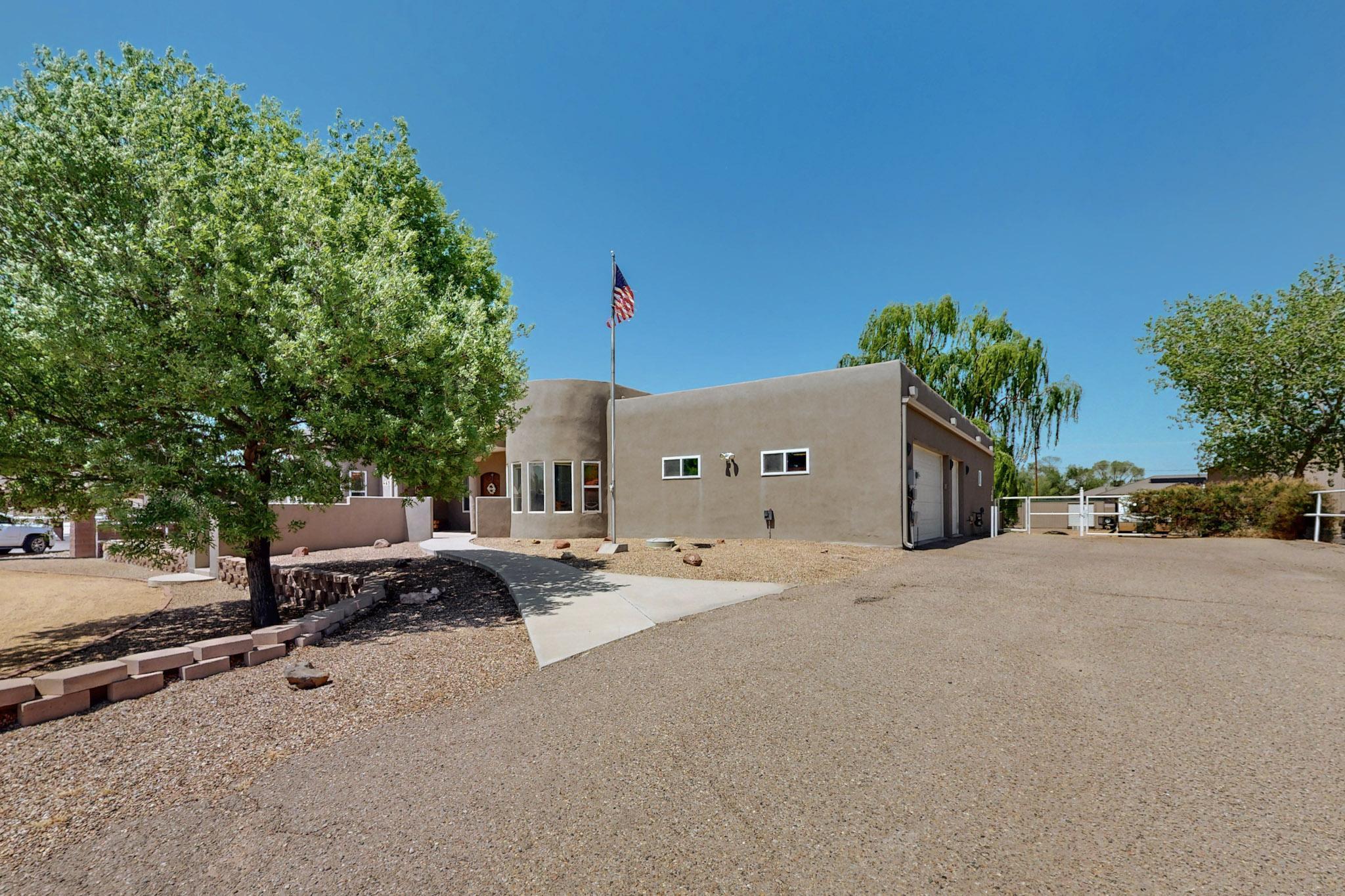 630 BARNETT Road