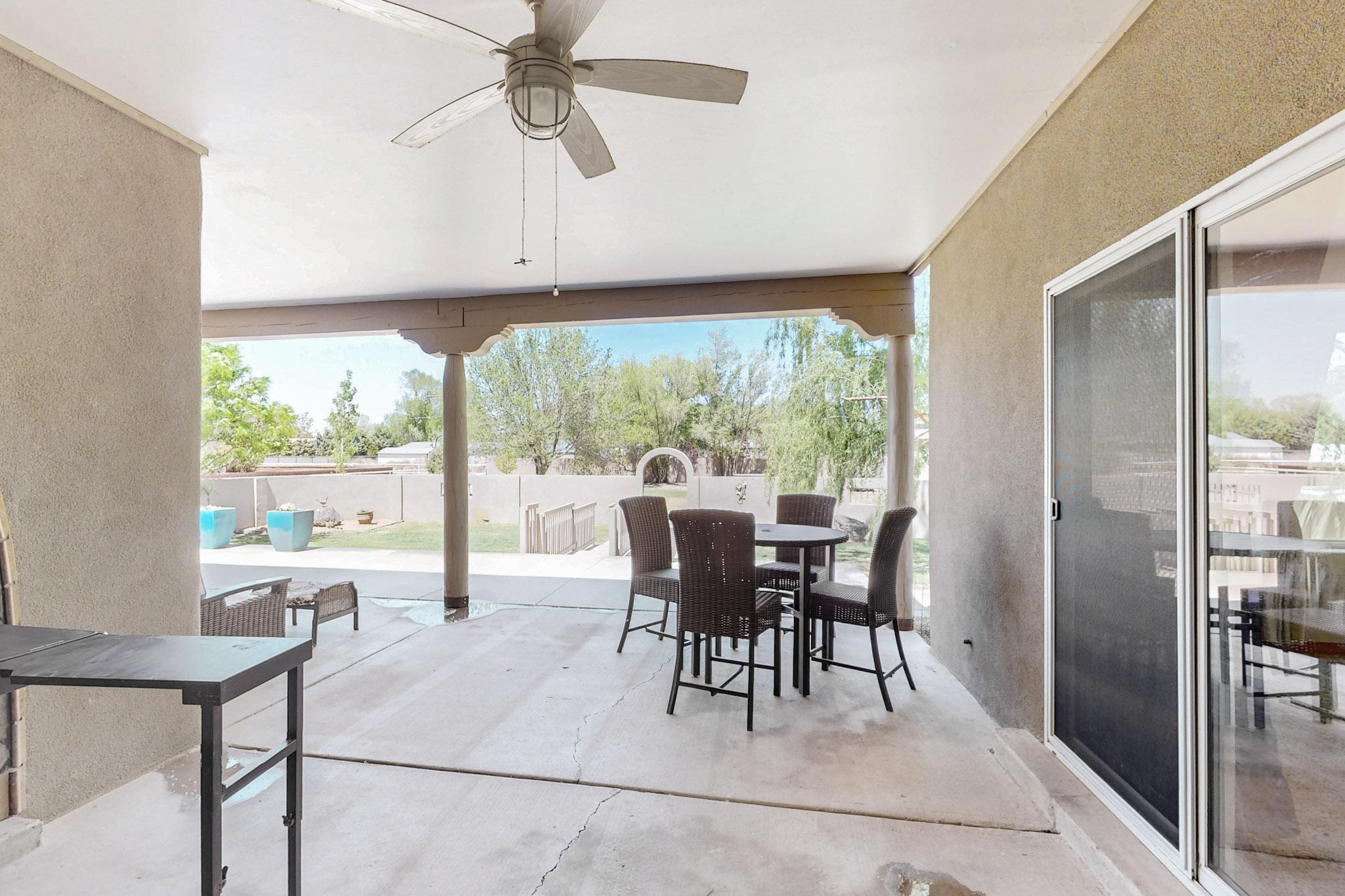 630 BARNETT Road