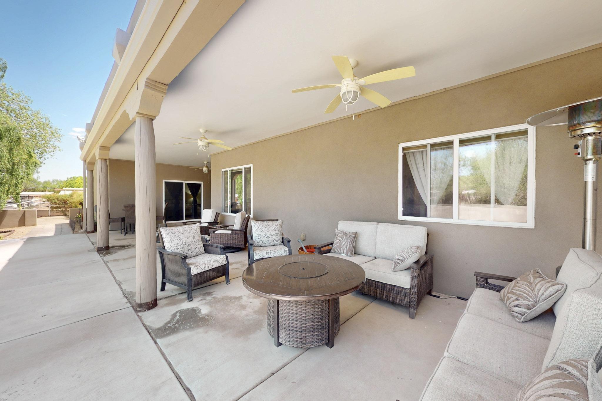 630 BARNETT Road